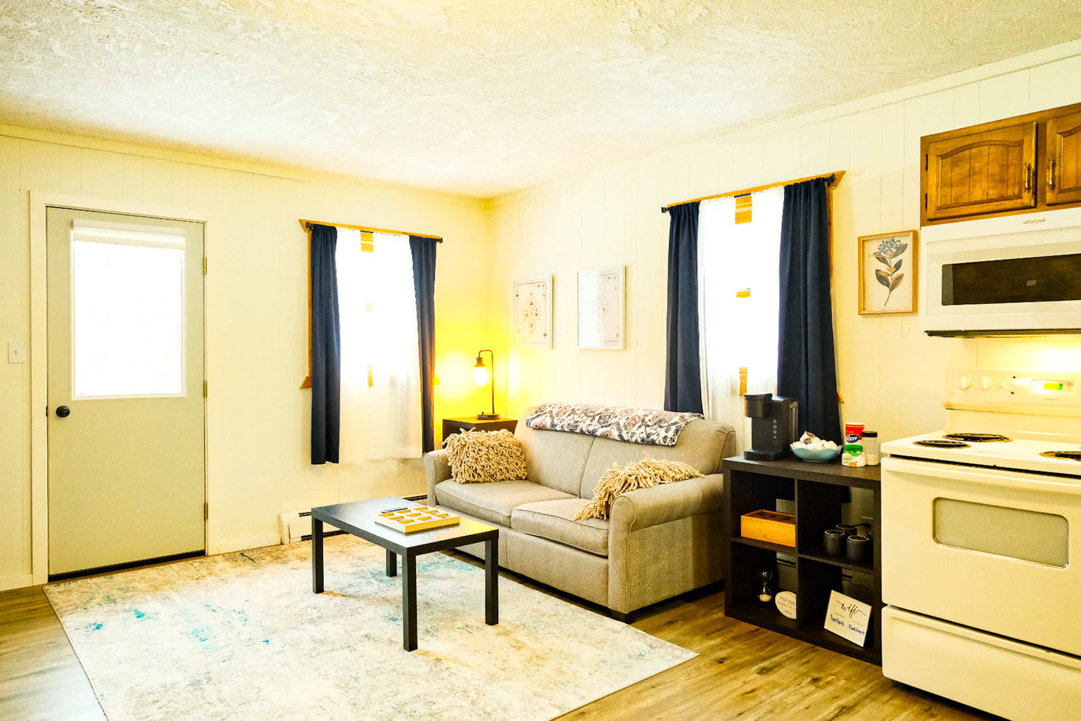 Bessemer Vacation Rental