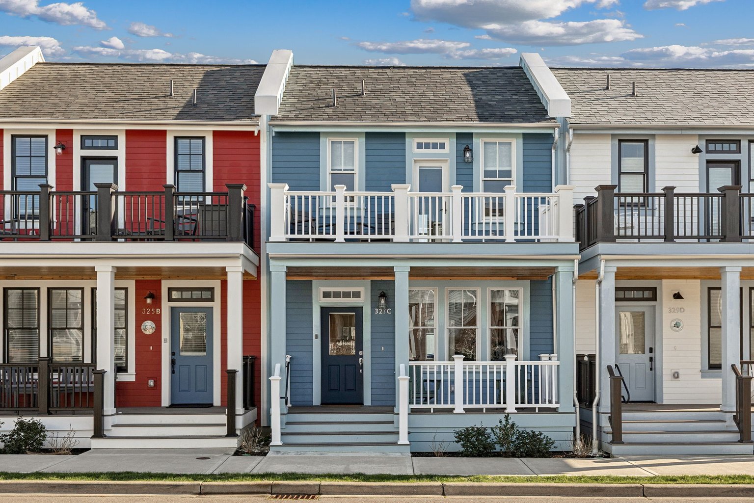 Pacific Beach Vacation Rental