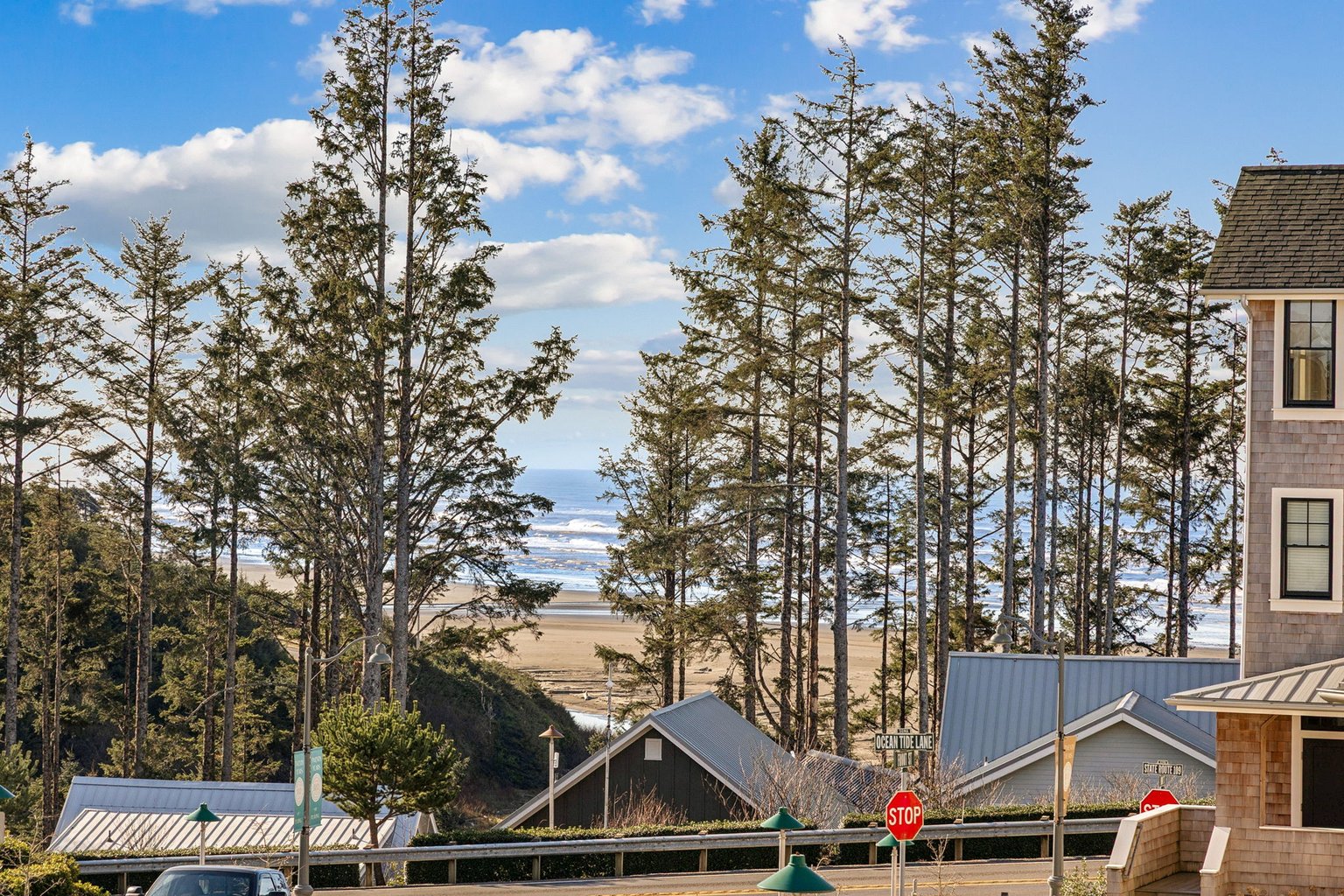 Pacific Beach Vacation Rental