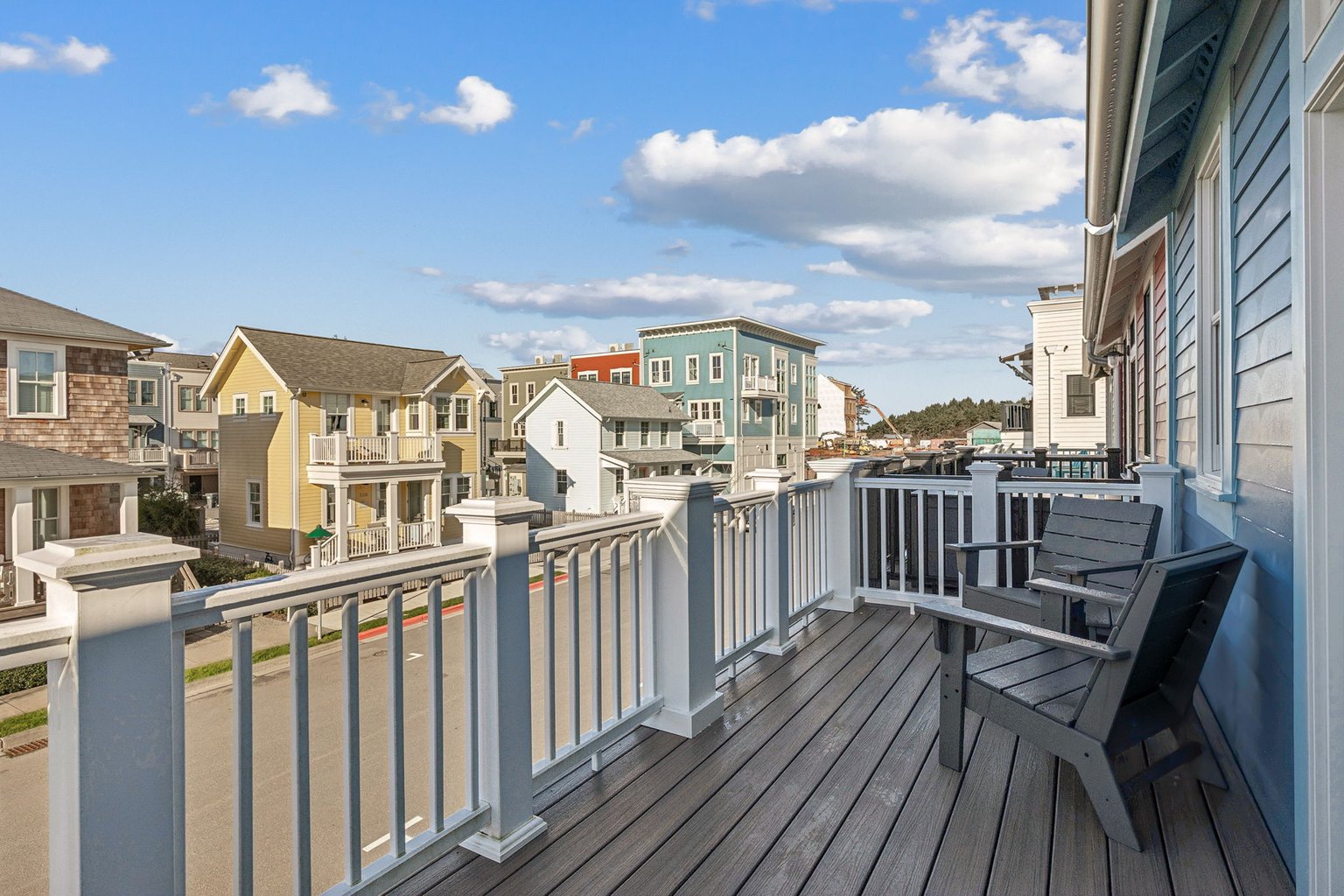 Pacific Beach Vacation Rental