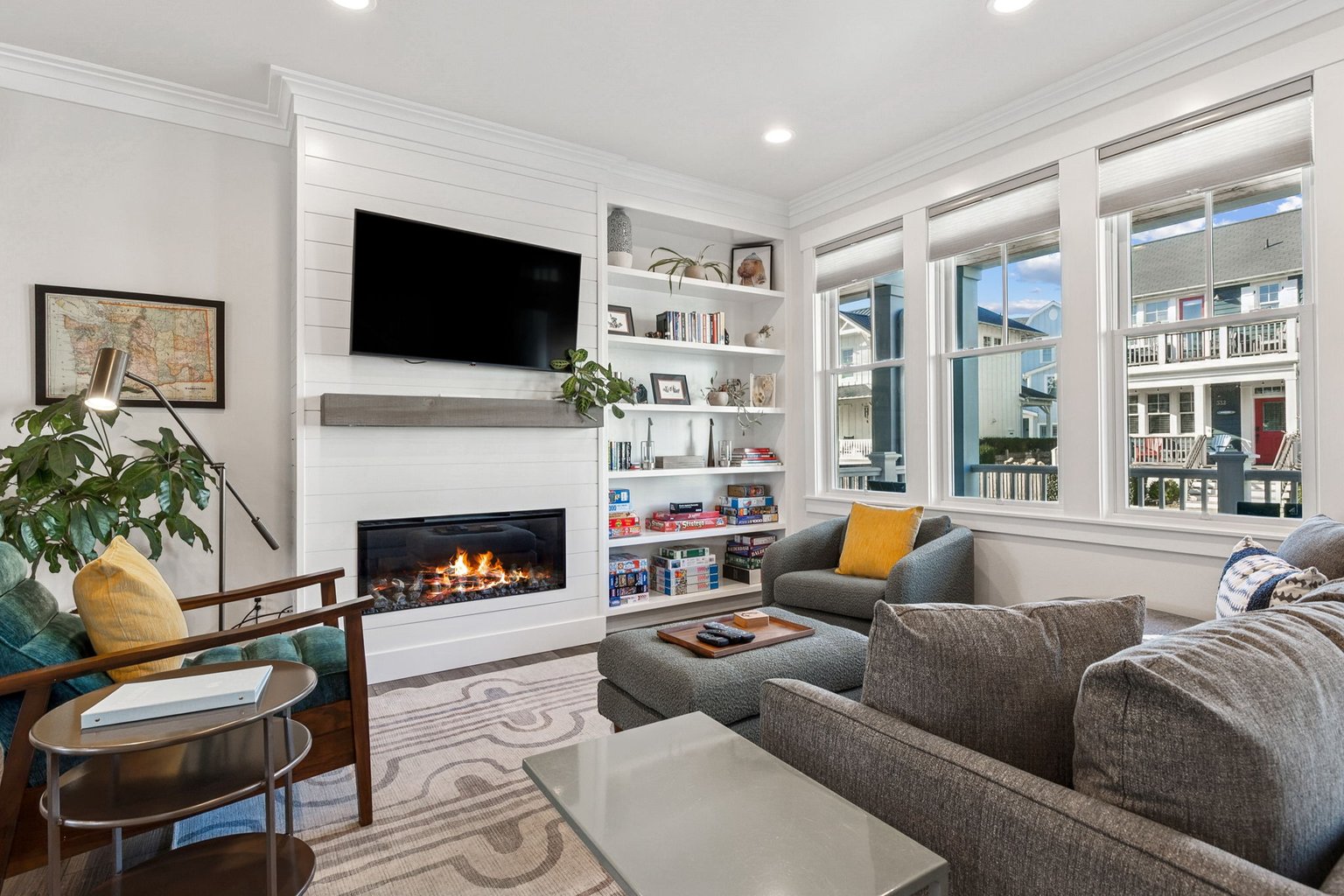 Pacific Beach Vacation Rental