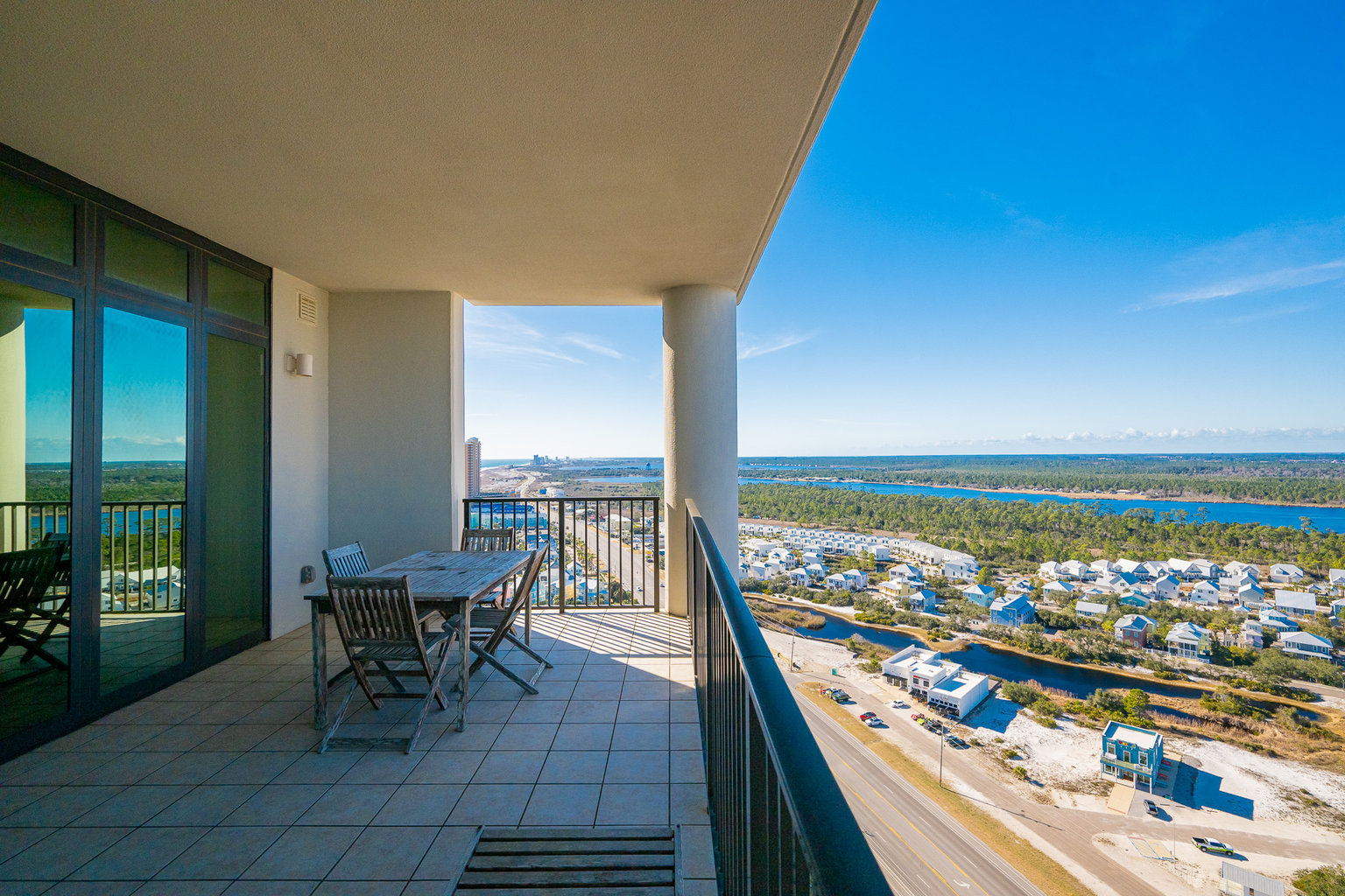 Orange Beach Vacation Rental