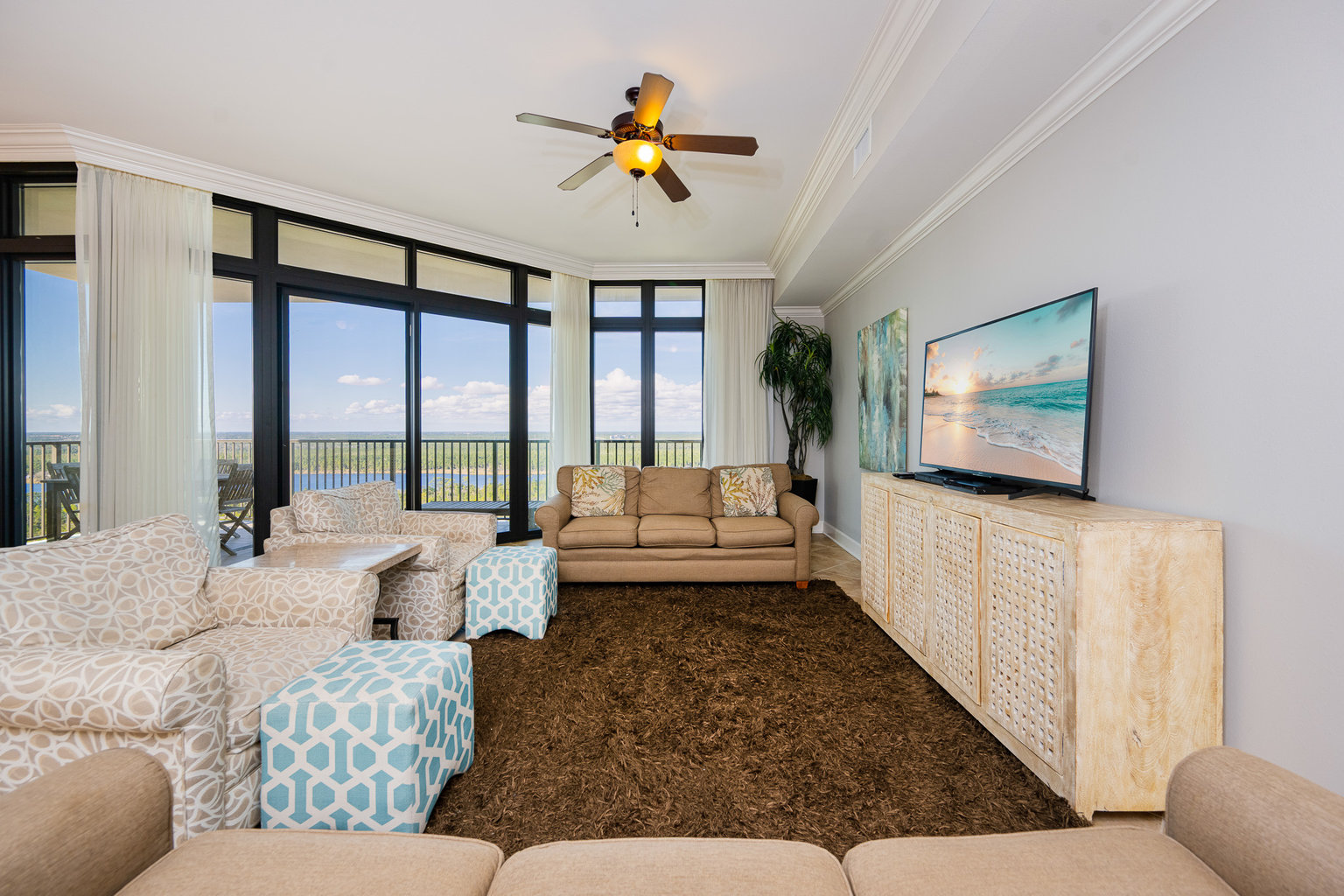 Orange Beach Vacation Rental