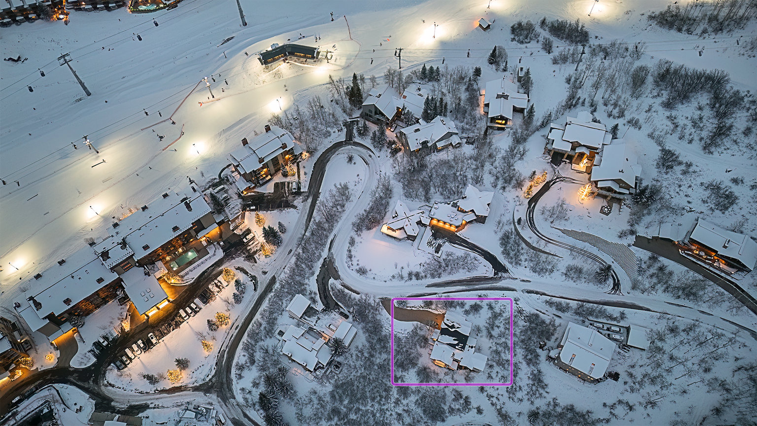 Steamboat Springs Vacation Rental