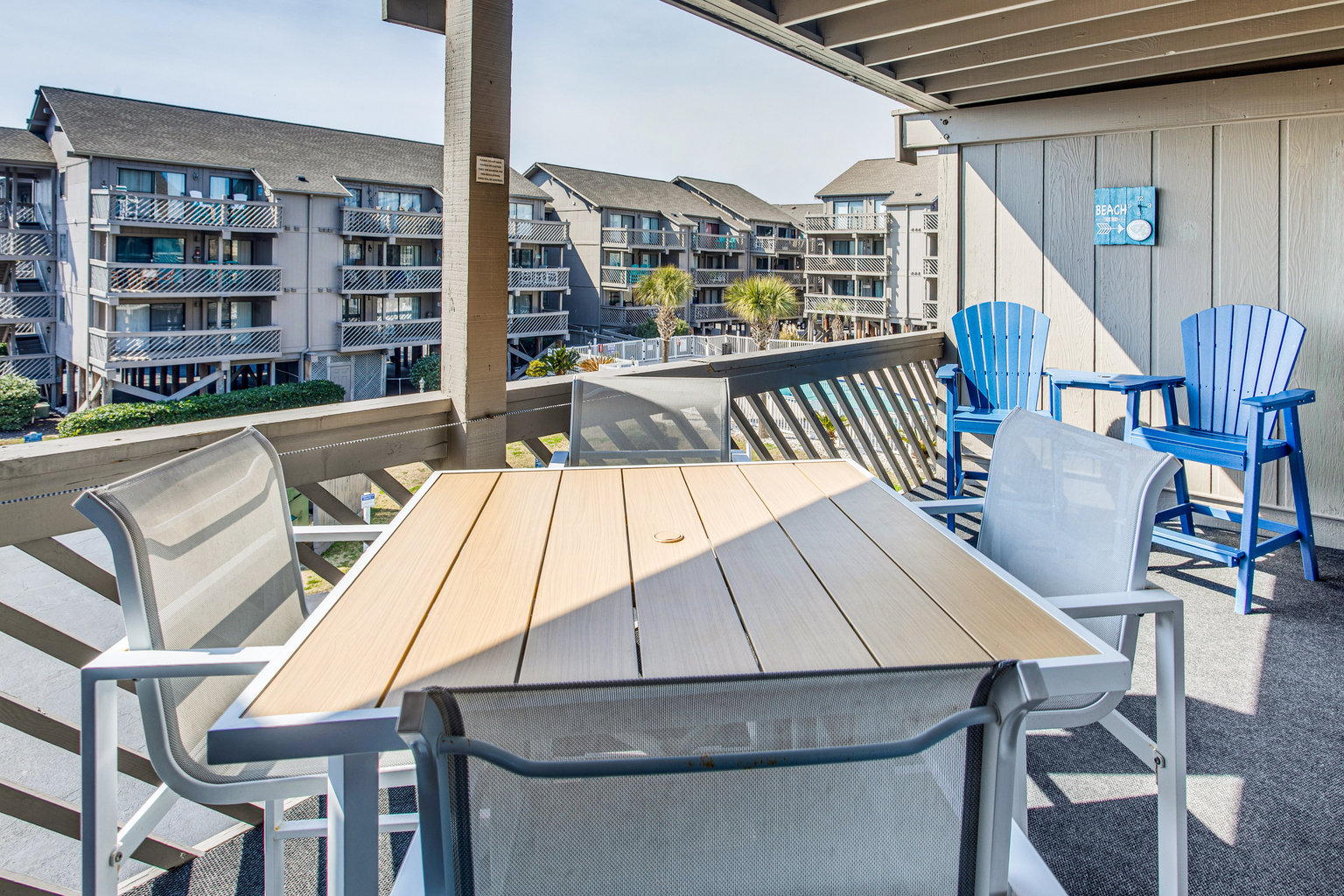 Myrtle Beach Vacation Rental