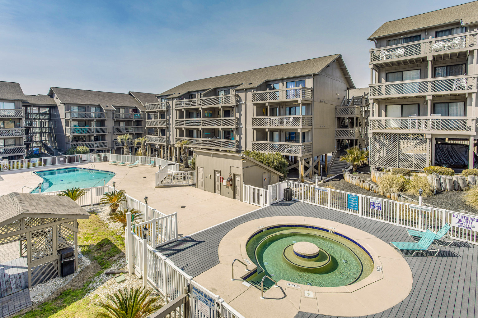 Myrtle Beach Vacation Rental