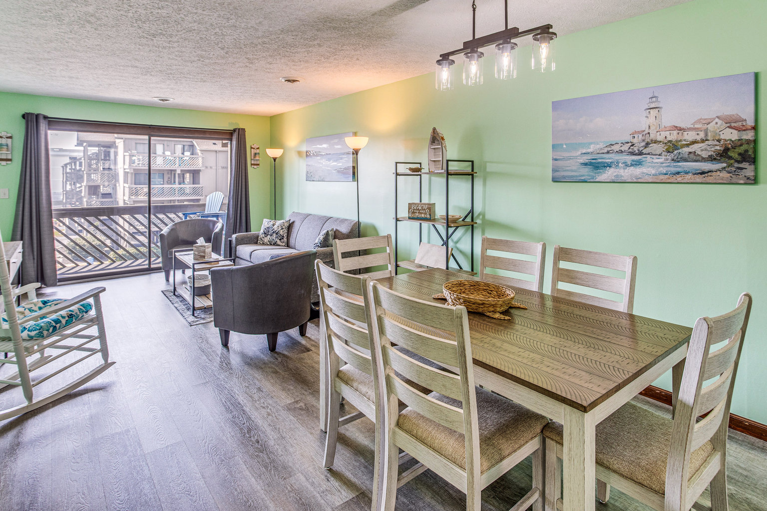 Myrtle Beach Vacation Rental
