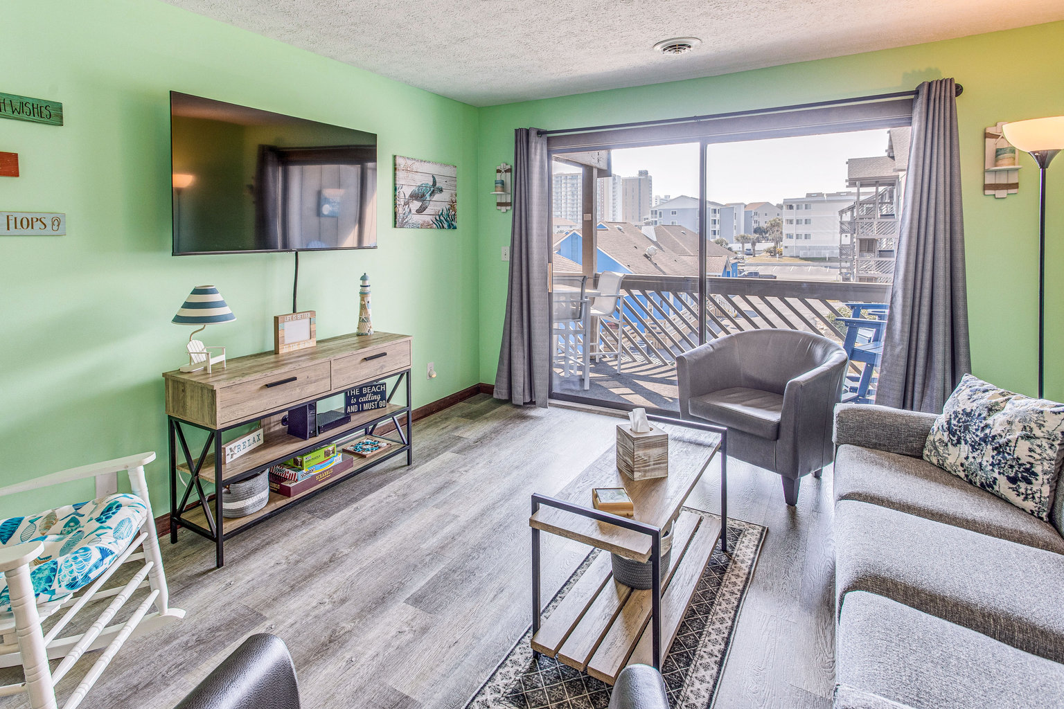 Myrtle Beach Vacation Rental