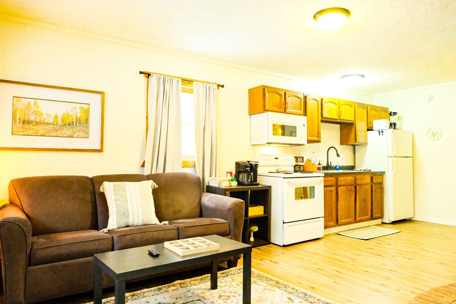 Bessemer Vacation Rental