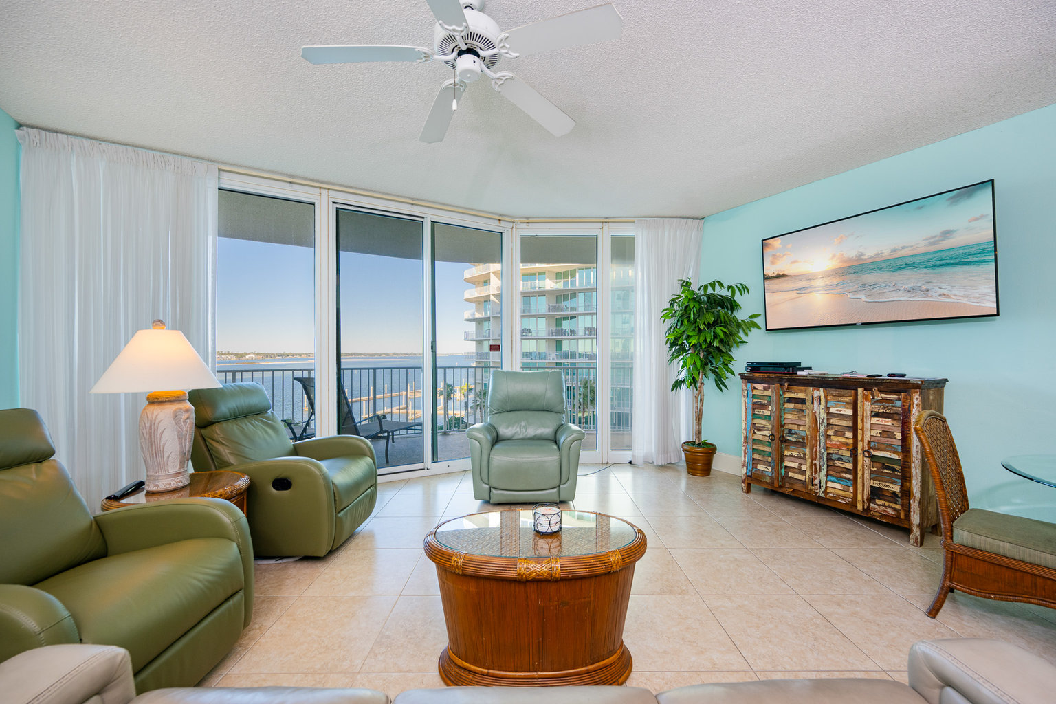Orange Beach Vacation Rental