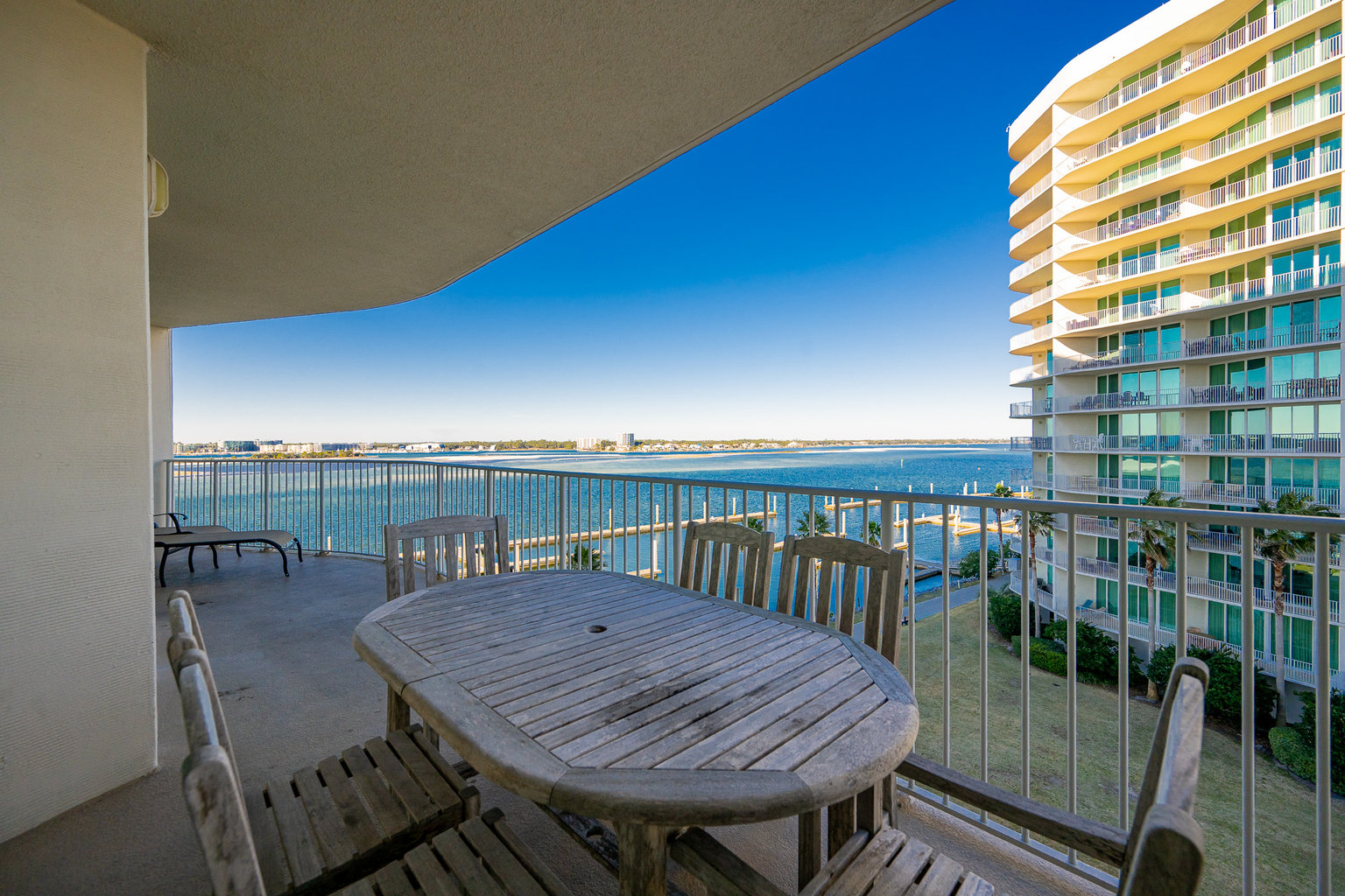 Orange Beach Vacation Rental