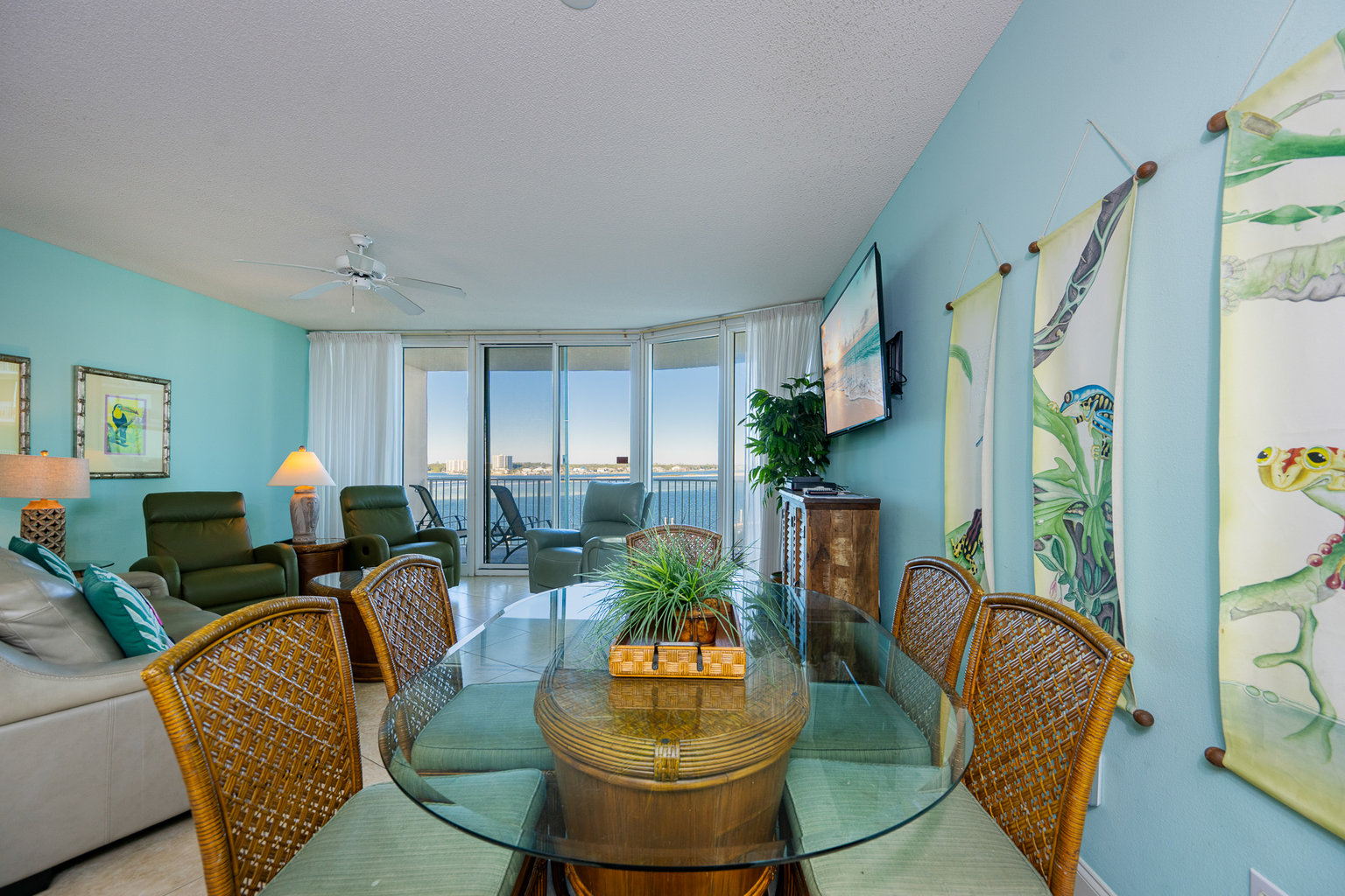 Orange Beach Vacation Rental