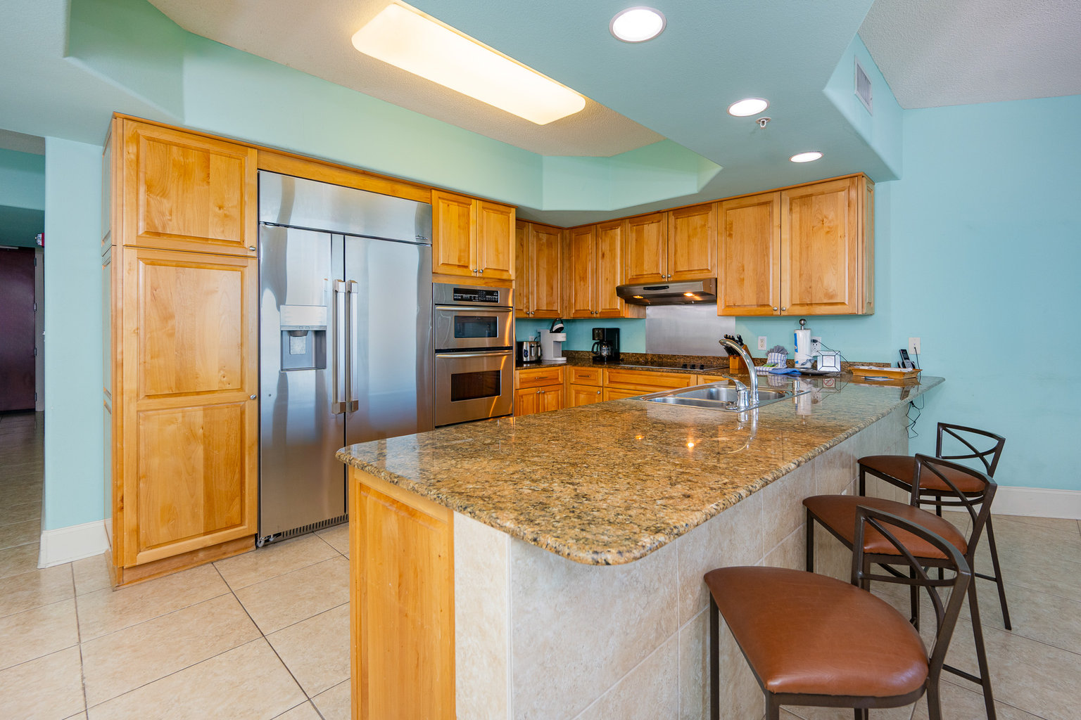 Orange Beach Vacation Rental