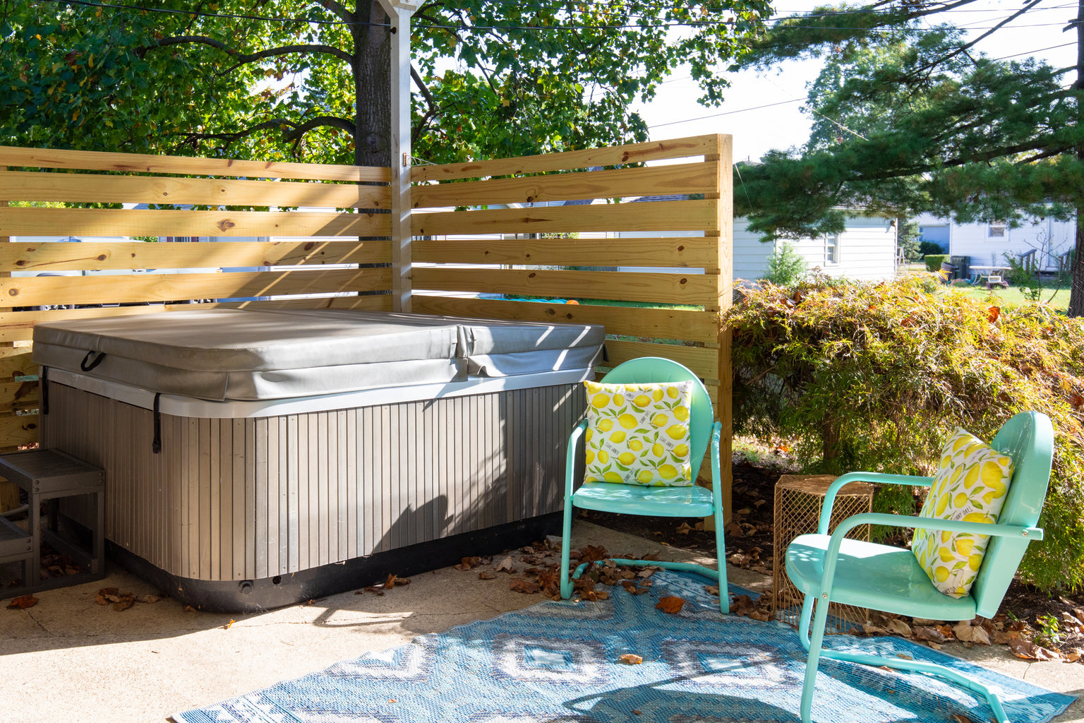 Vermilion Vacation Rental