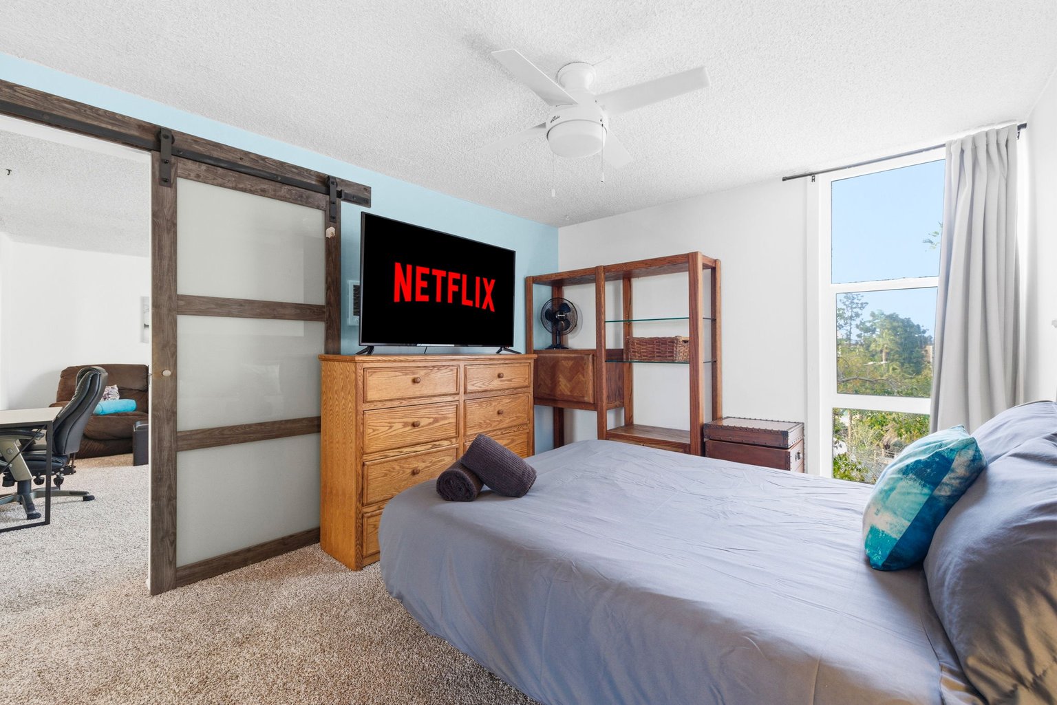 San Diego Vacation Rental