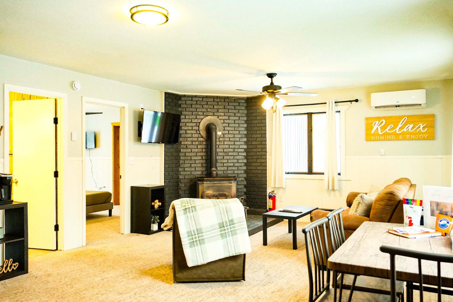 Bessemer Vacation Rental