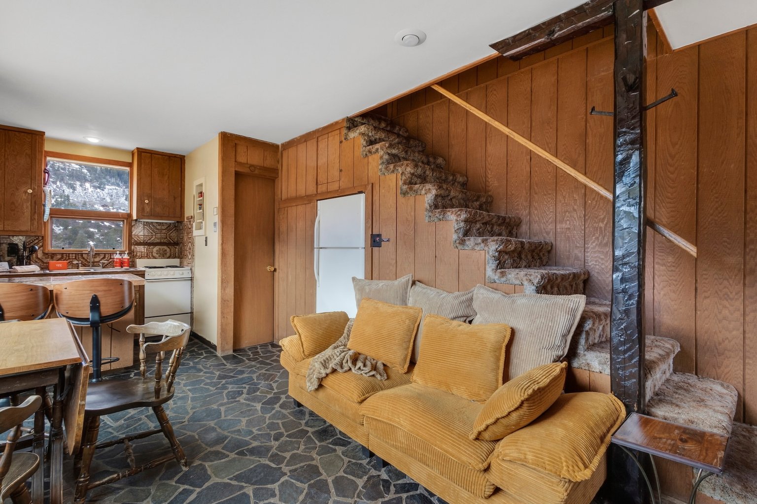 Ridgway Vacation Rental