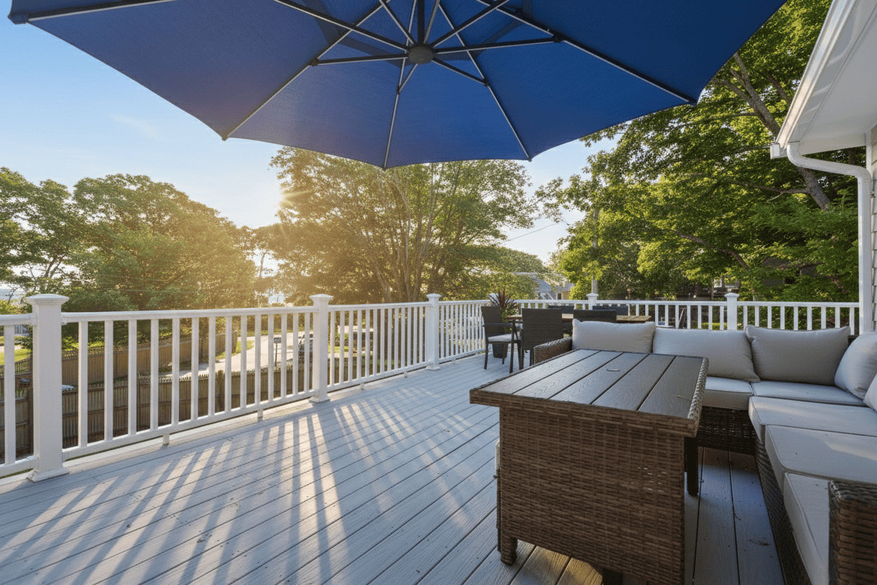 Rockport Vacation Rental