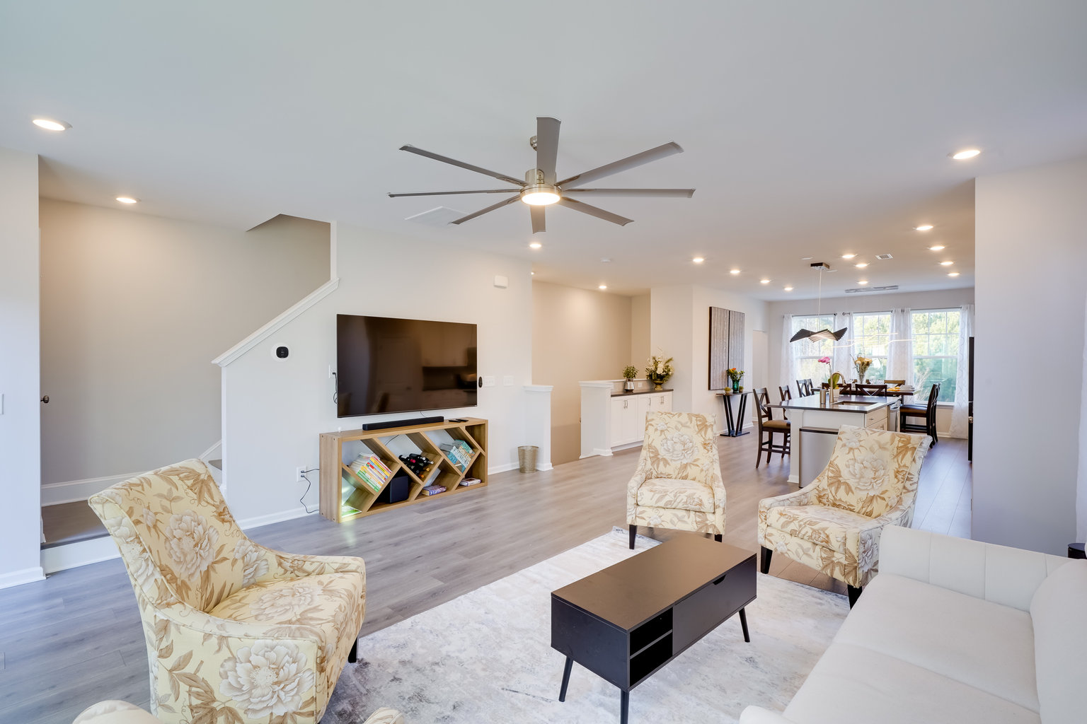 Durham Vacation Rental