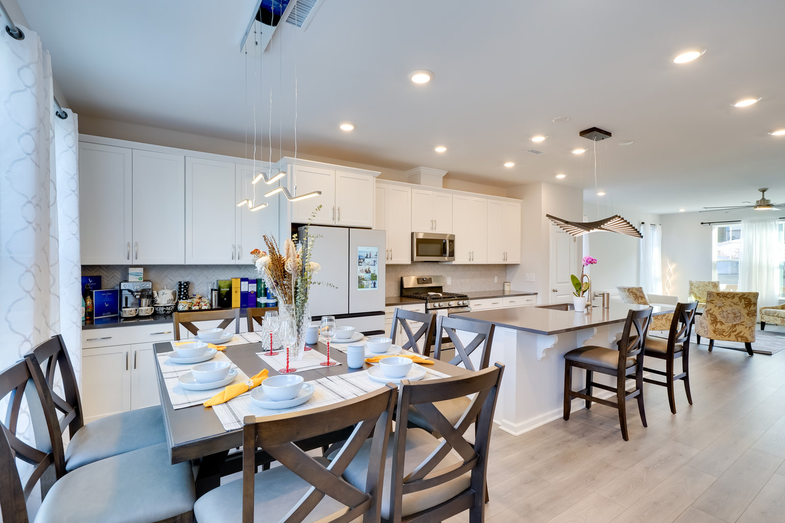 Durham Vacation Rental