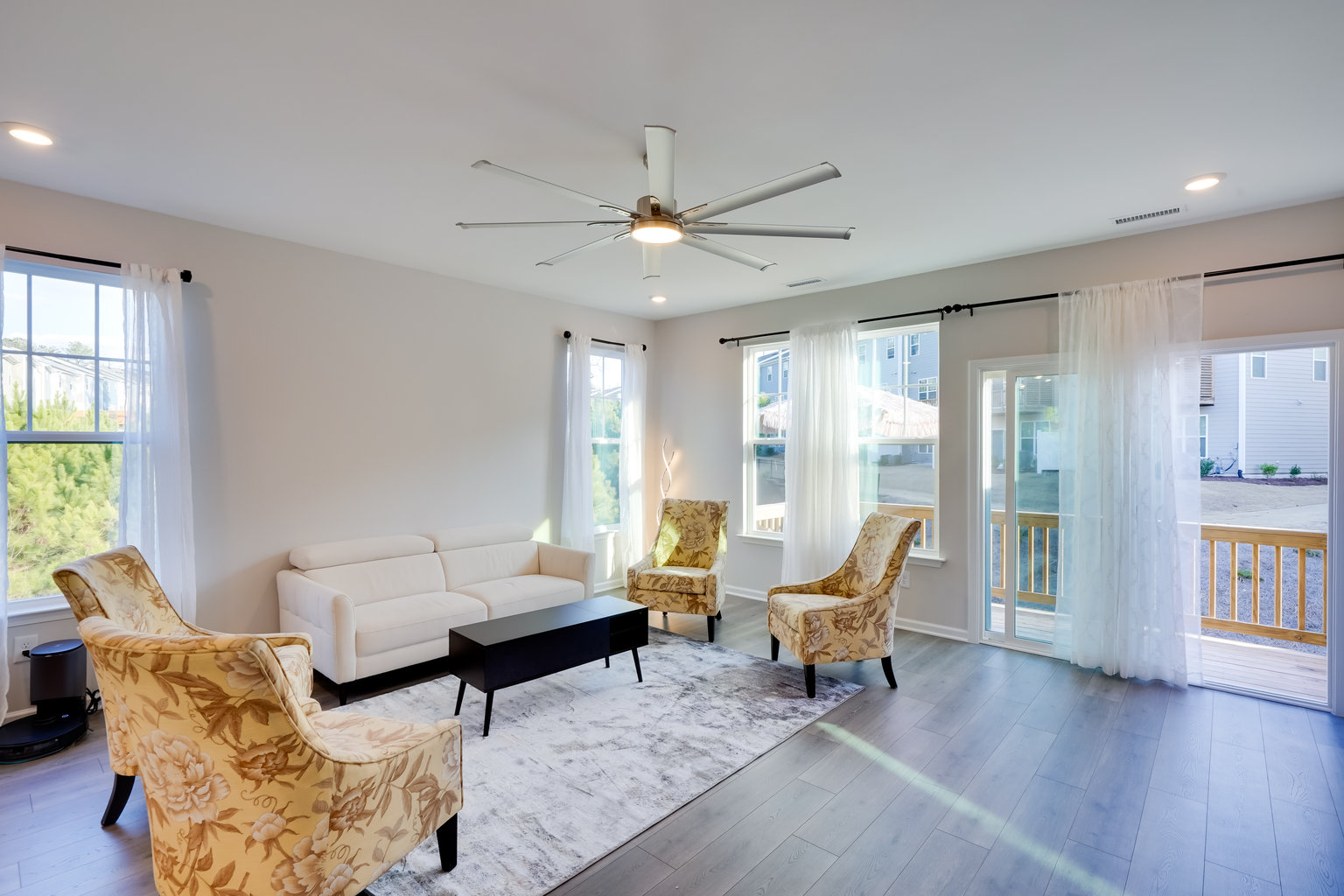 Durham Vacation Rental