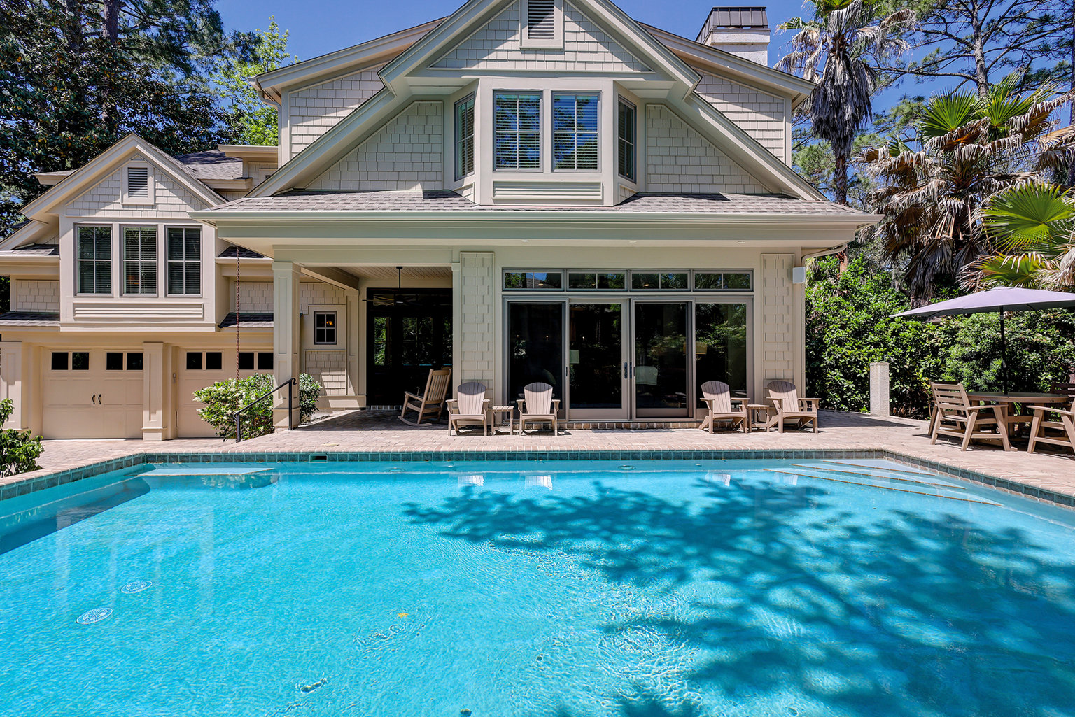 Hilton Head Island Vacation Rental