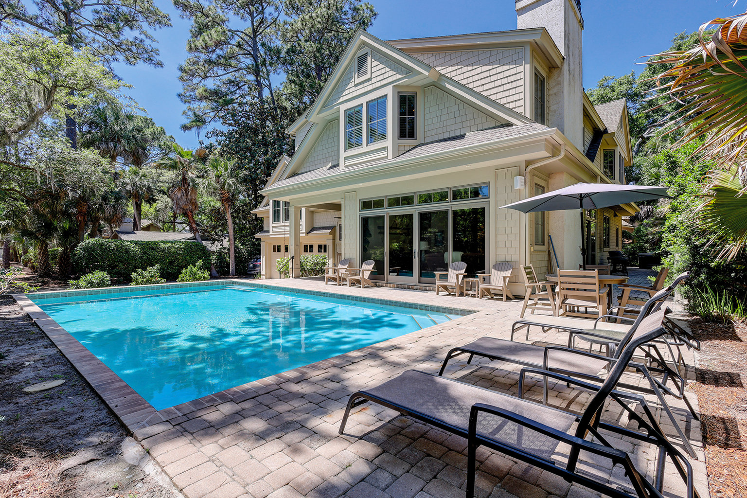 Hilton Head Island Vacation Rental