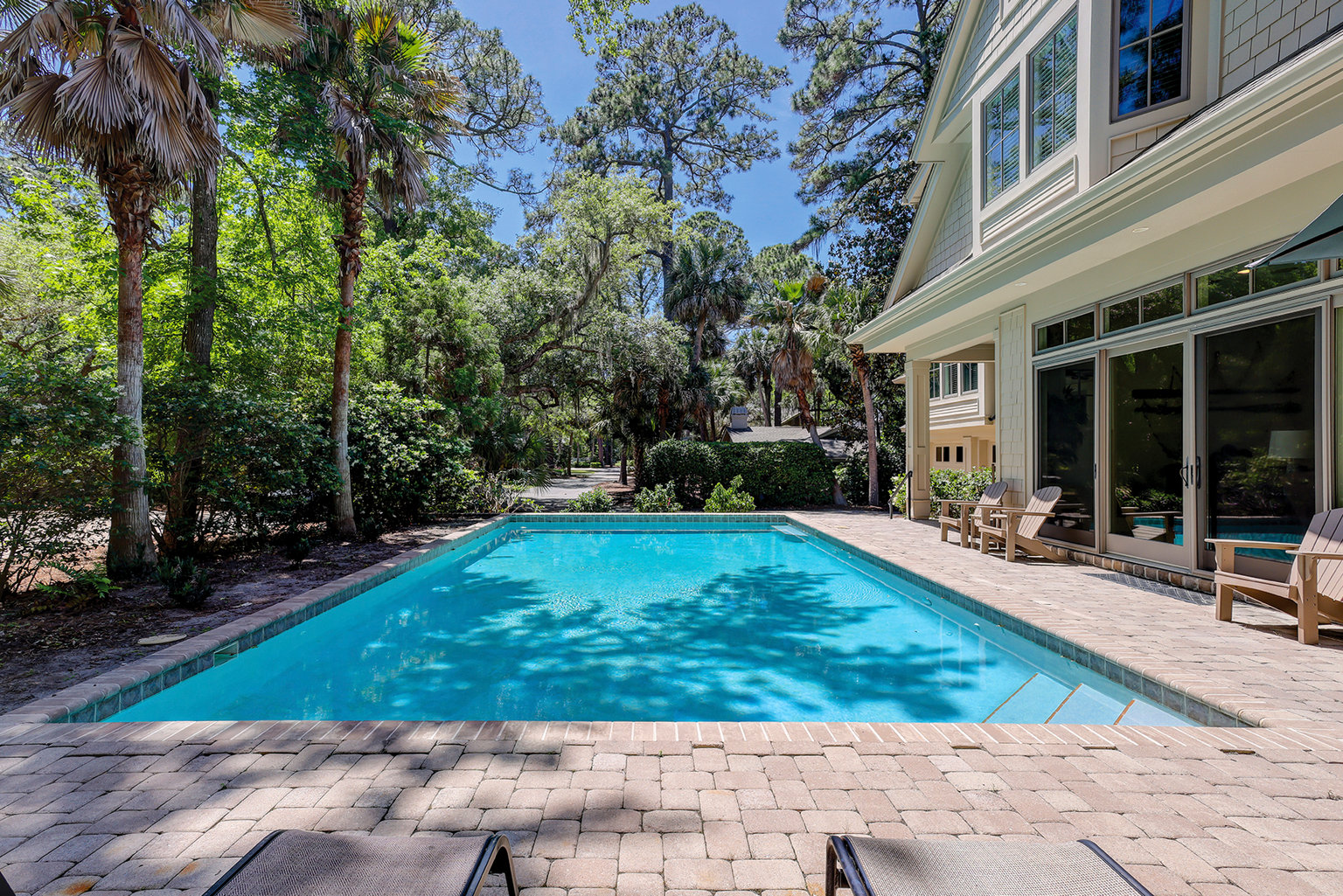 Hilton Head Island Vacation Rental