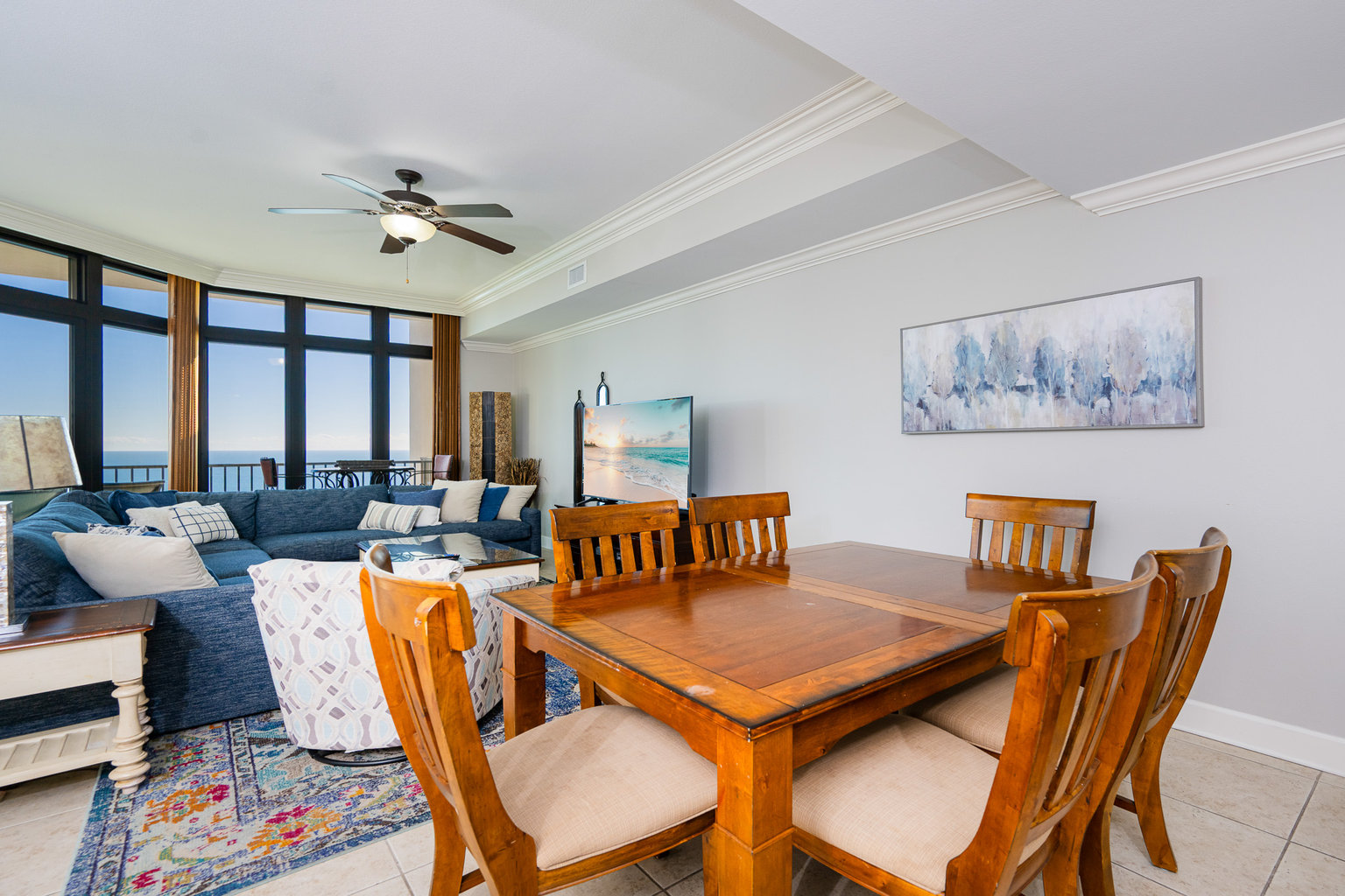 Orange Beach Vacation Rental
