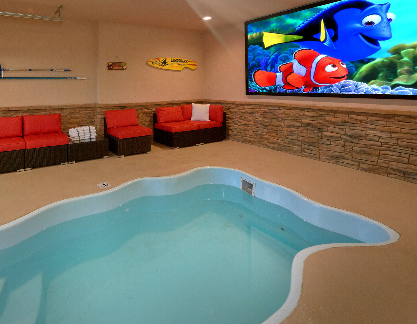 Sevierville Vacation Rental