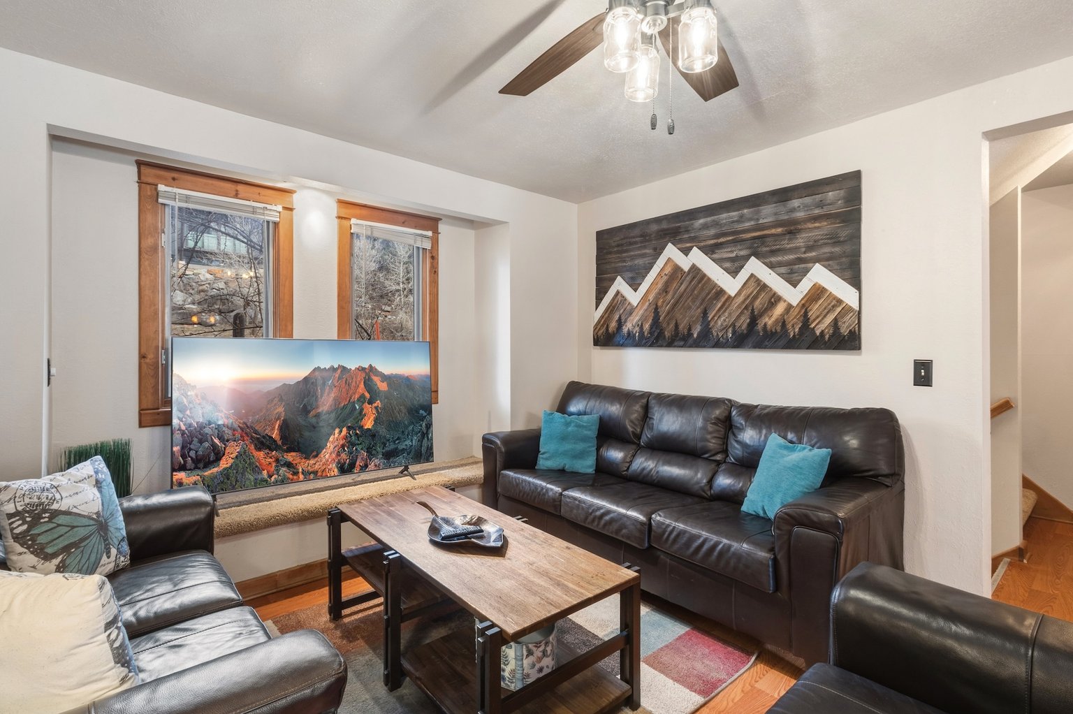 Ouray Vacation Rental