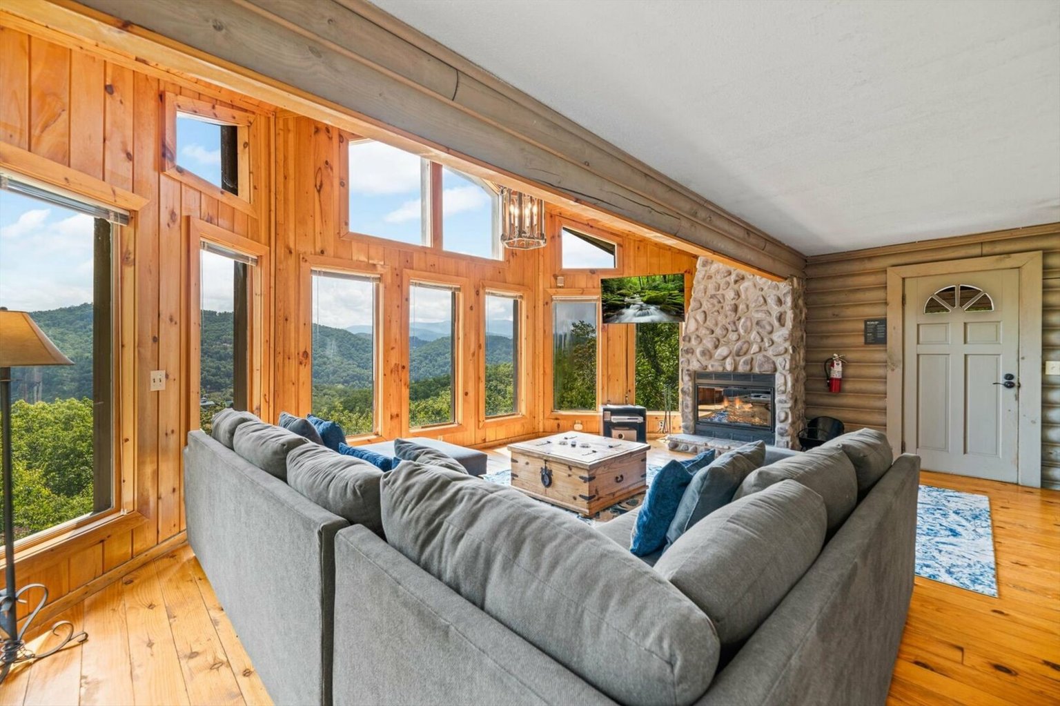 Pigeon Forge Vacation Rental
