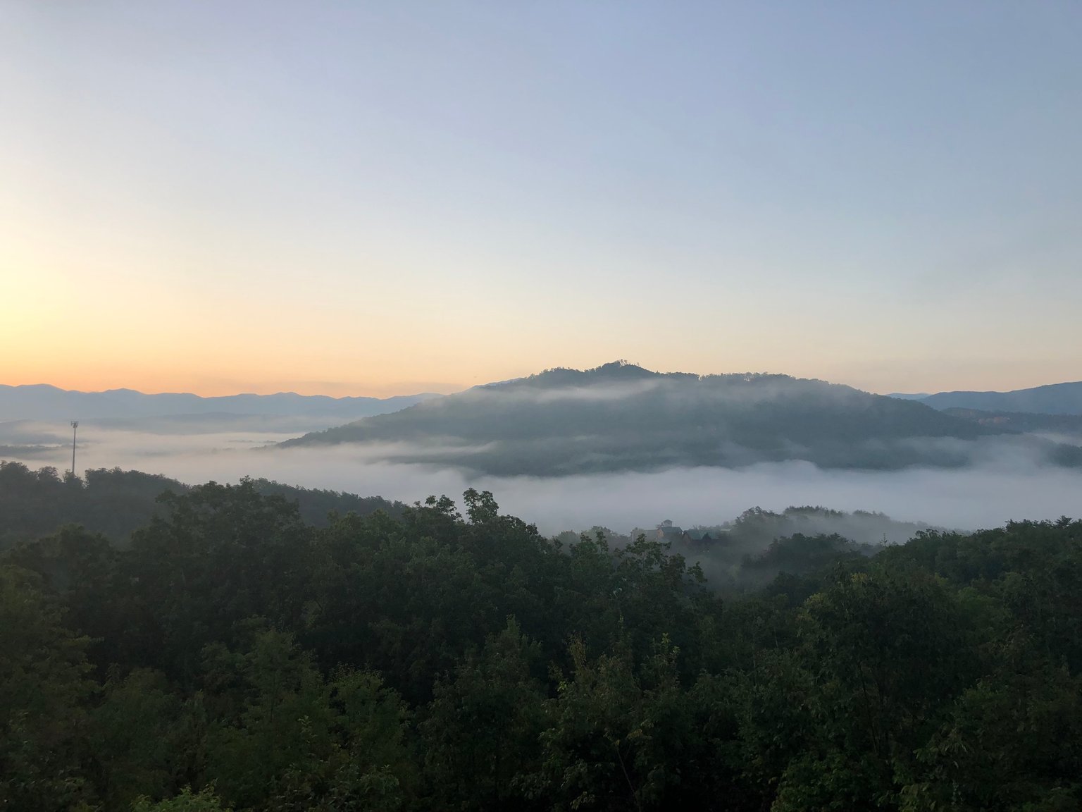 Pigeon Forge Vacation Rental