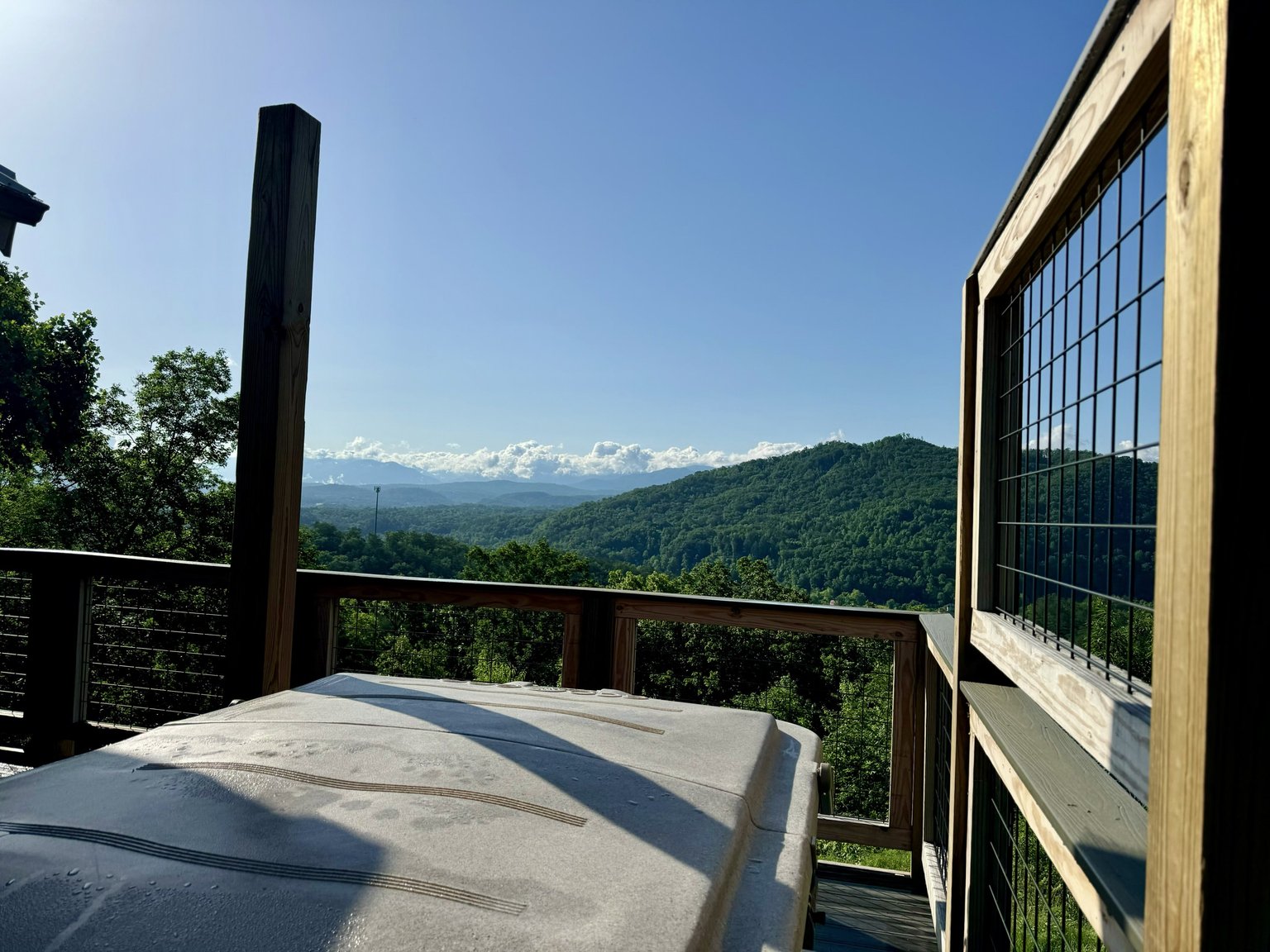 Pigeon Forge Vacation Rental