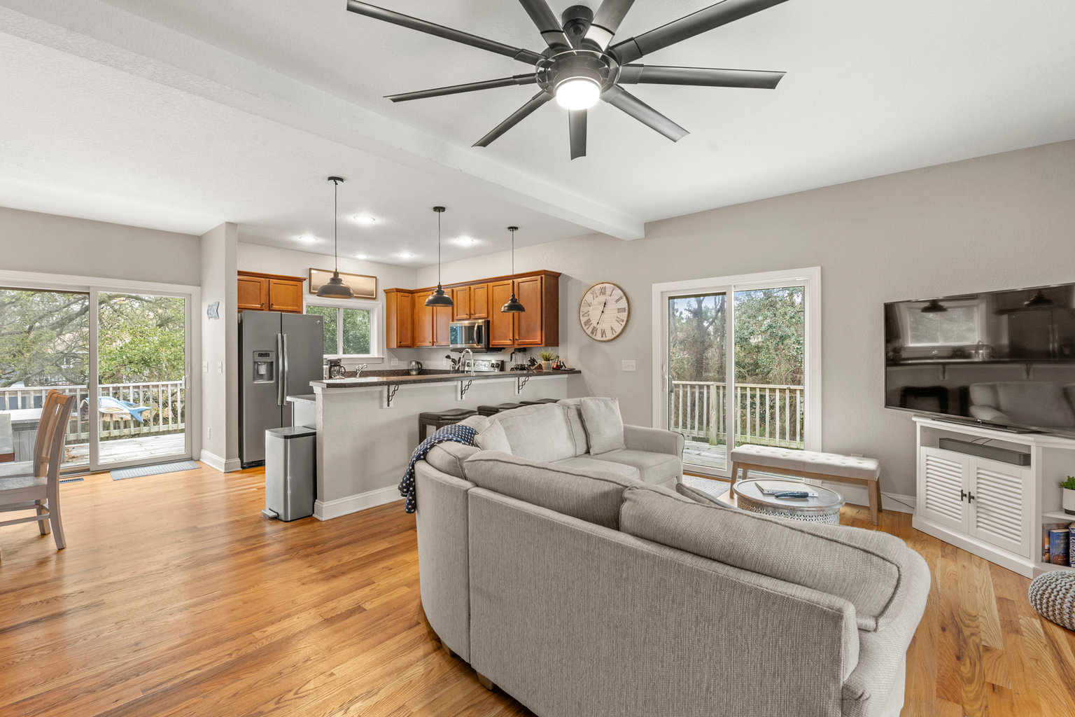 Kill Devil Hills Vacation Rental