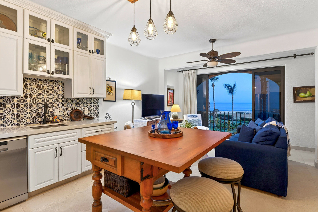 San José del Cabo Vacation Rental