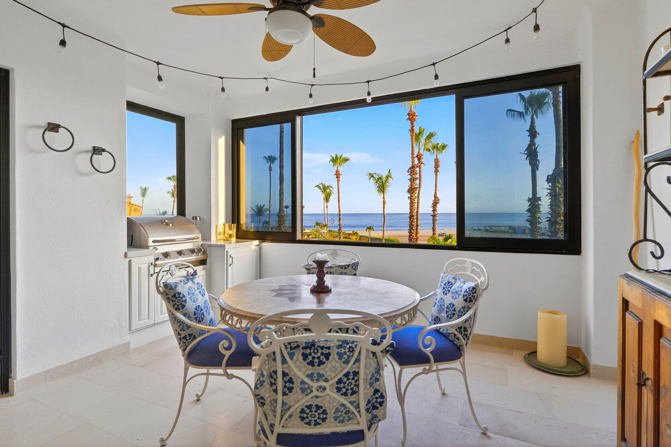 San José del Cabo Vacation Rental