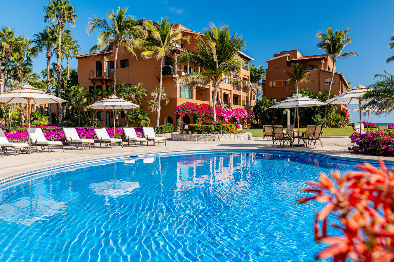 San José del Cabo Vacation Rental