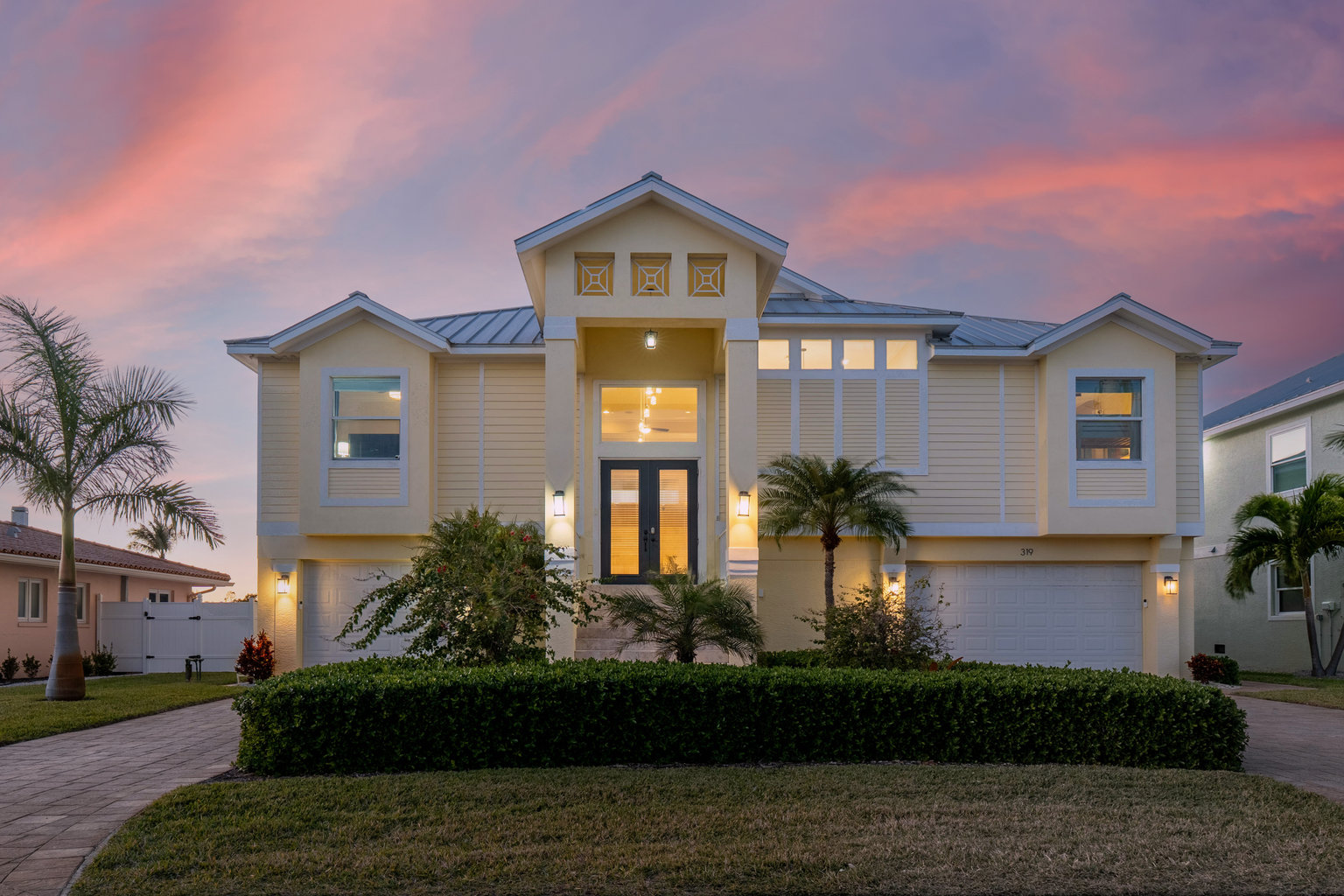 Fort Myers Beach Vacation Rental