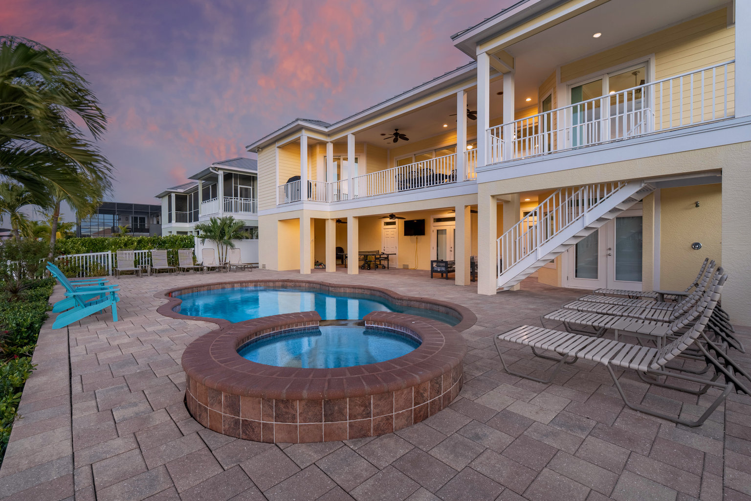 Fort Myers Beach Vacation Rental