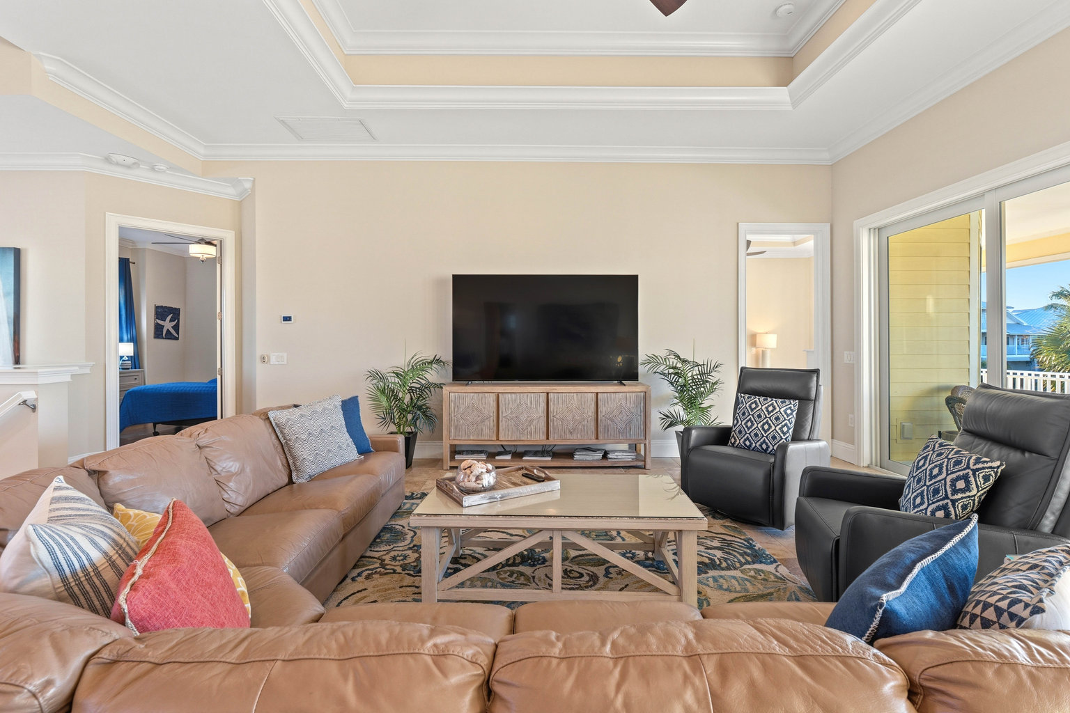 Fort Myers Beach Vacation Rental