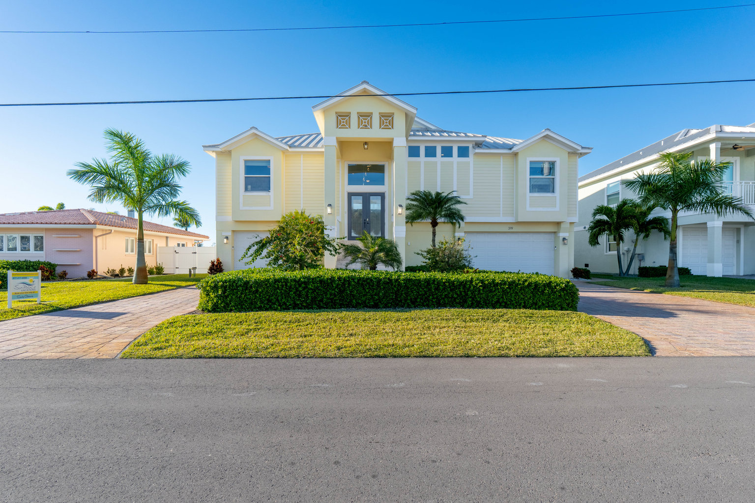 Fort Myers Beach Vacation Rental