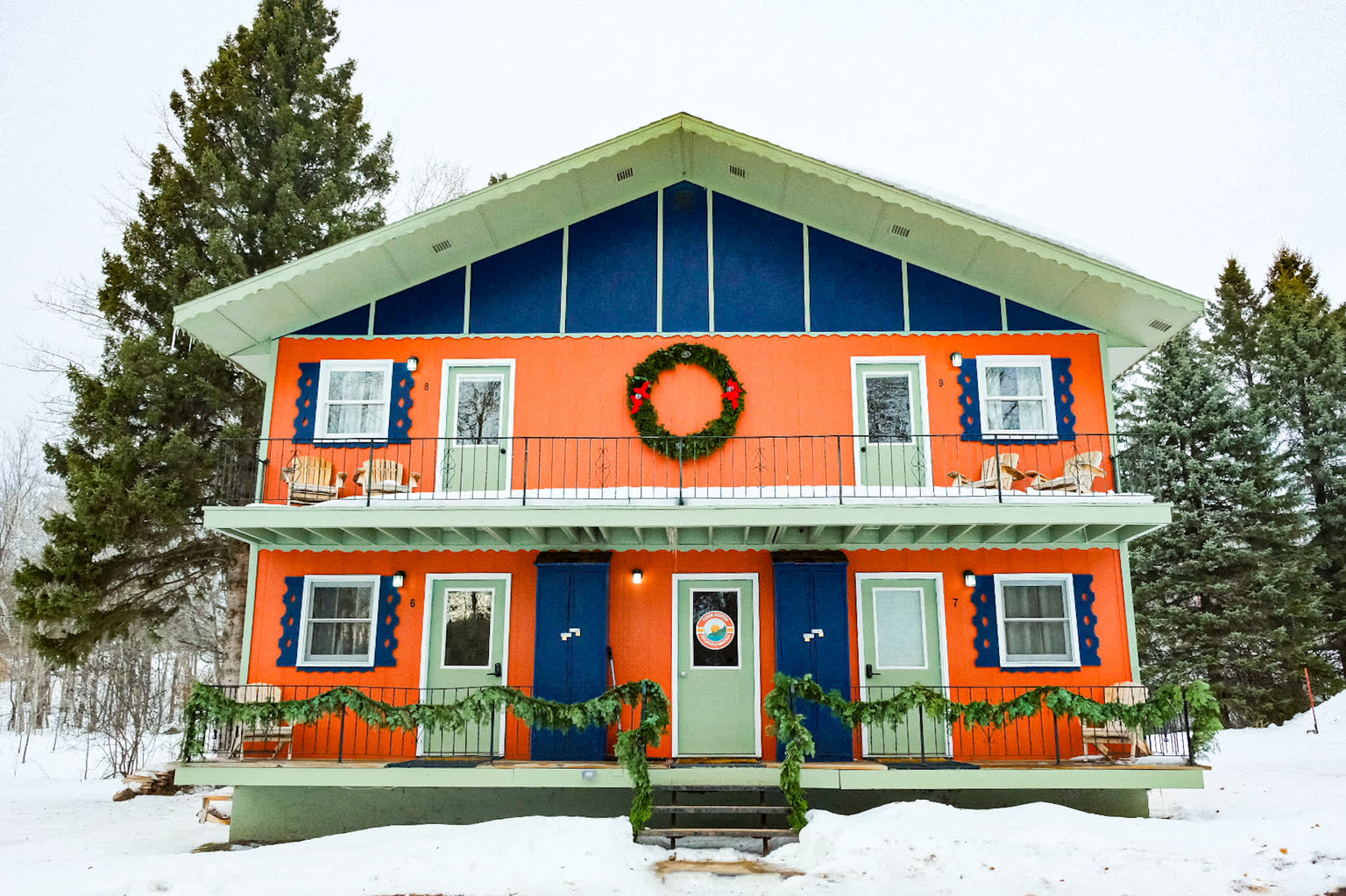 Bessemer Vacation Rental