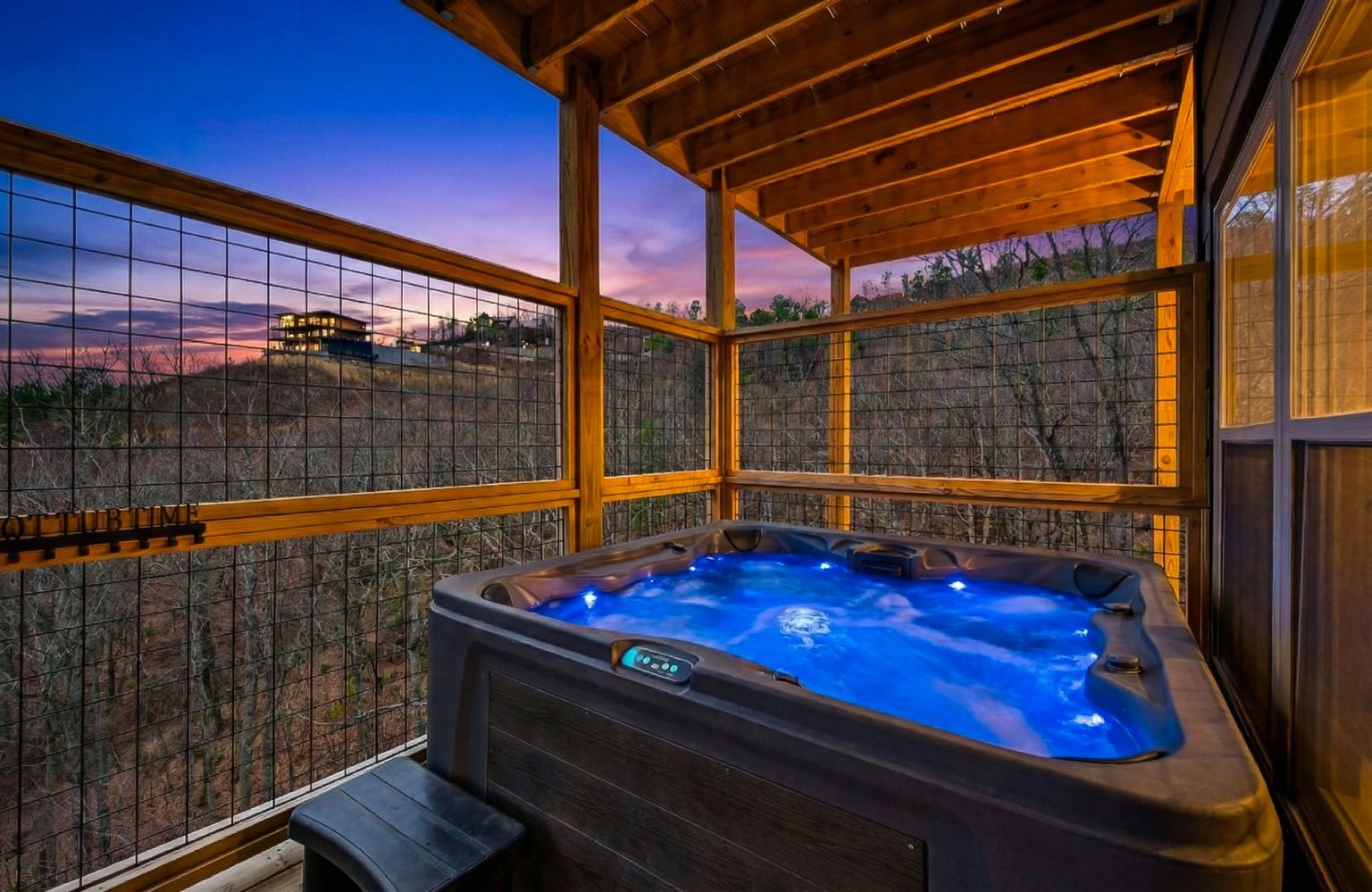 Sevierville Vacation Rental