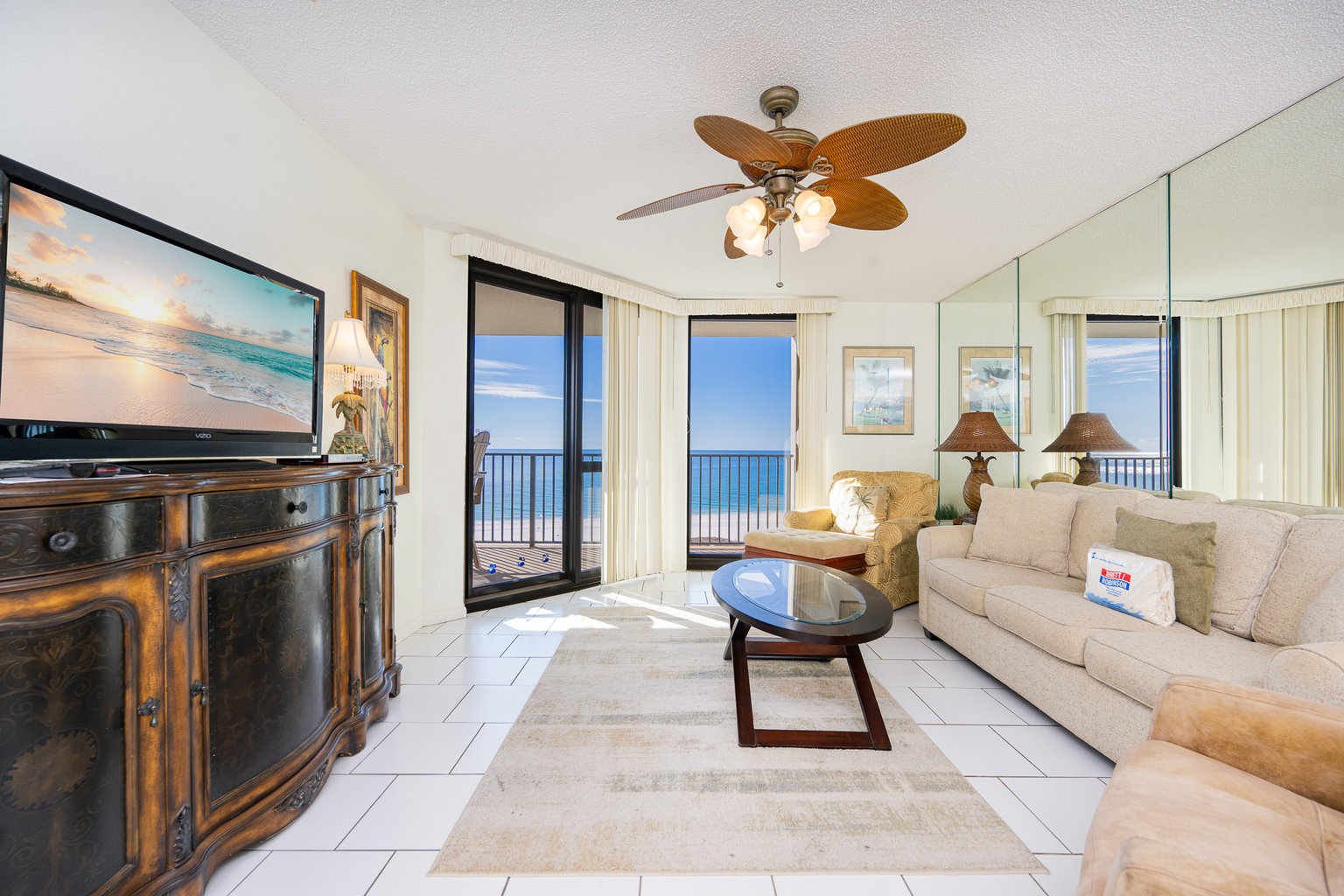 Orange Beach Vacation Rental