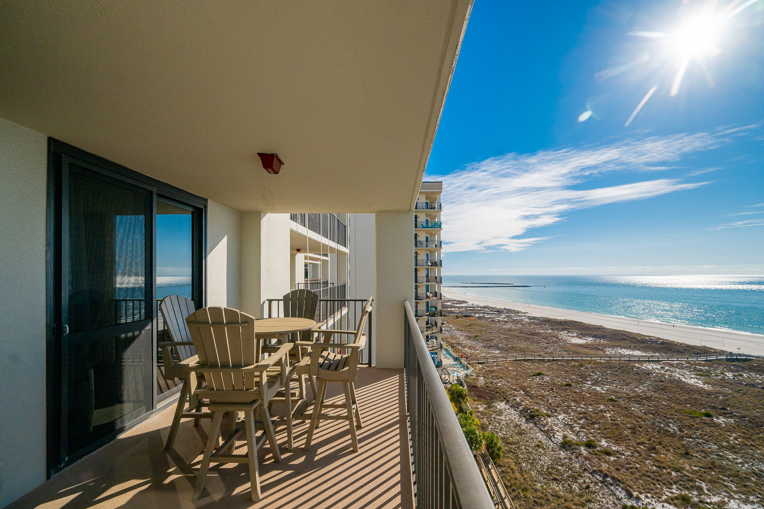 Orange Beach Vacation Rental