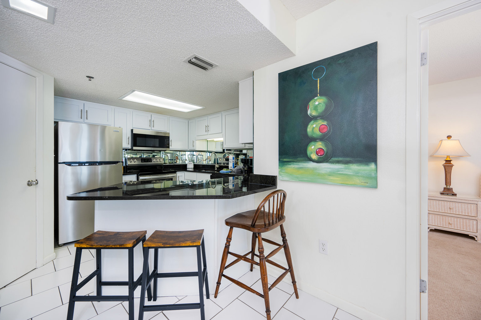 Orange Beach Vacation Rental