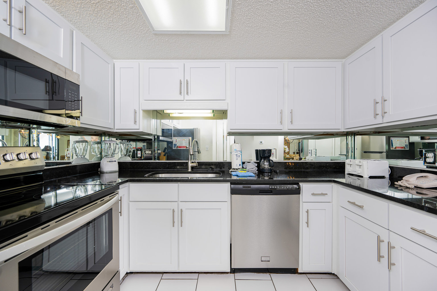 Orange Beach Vacation Rental