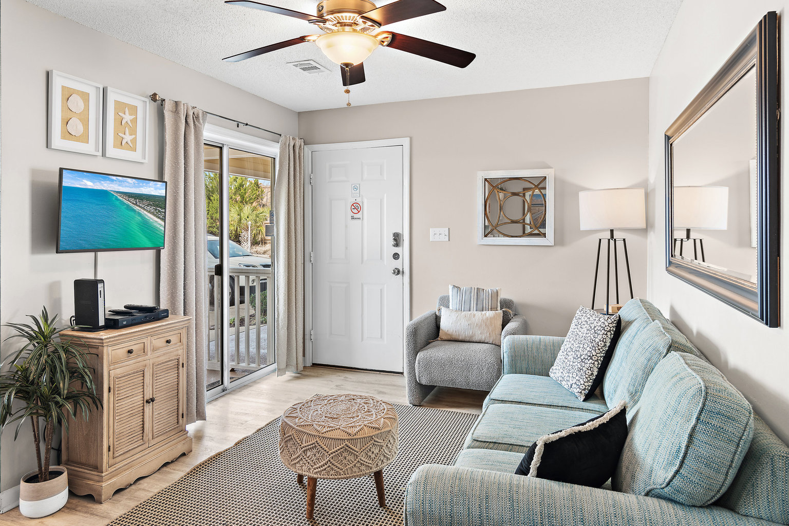 Destin Vacation Rental