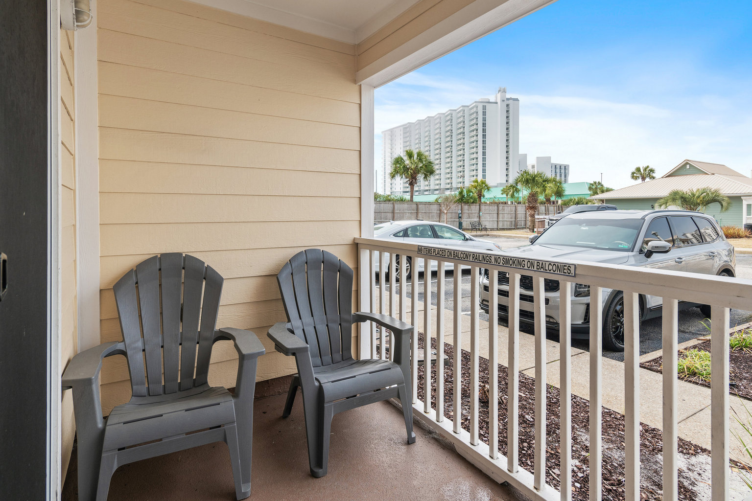 Destin Vacation Rental